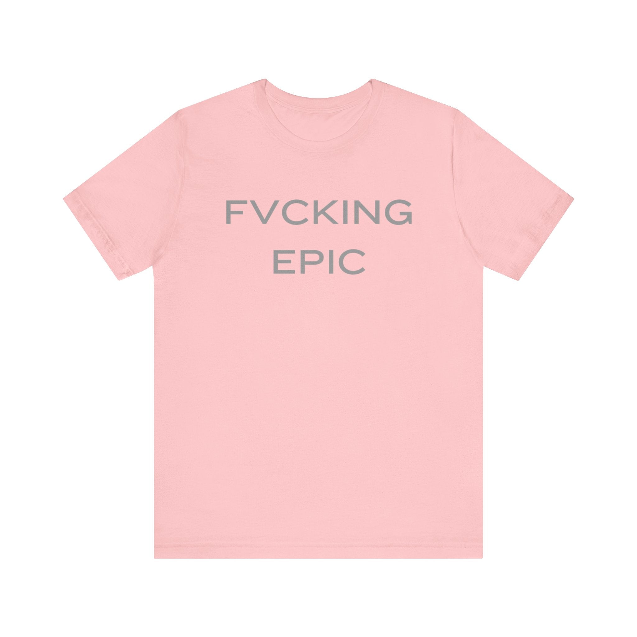 FVCKING EPIC