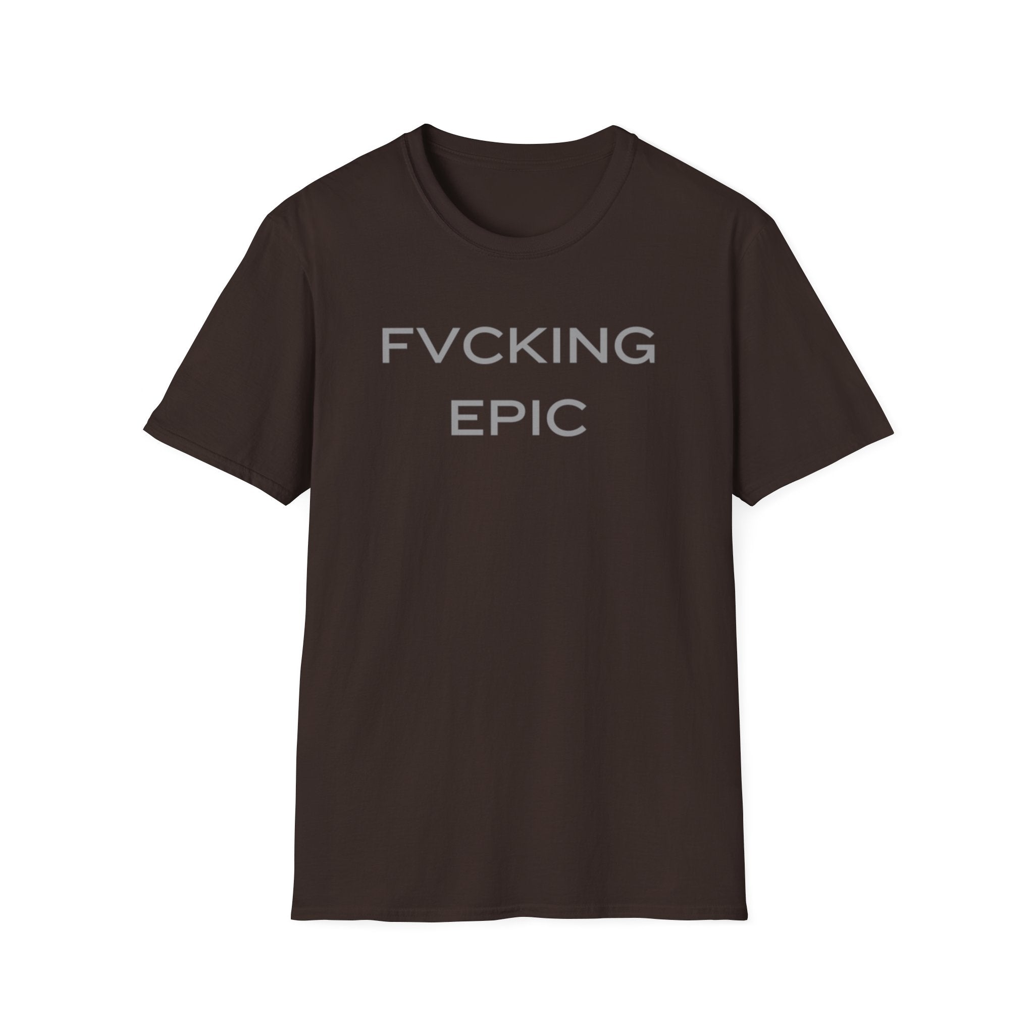 FVCKING EPIC