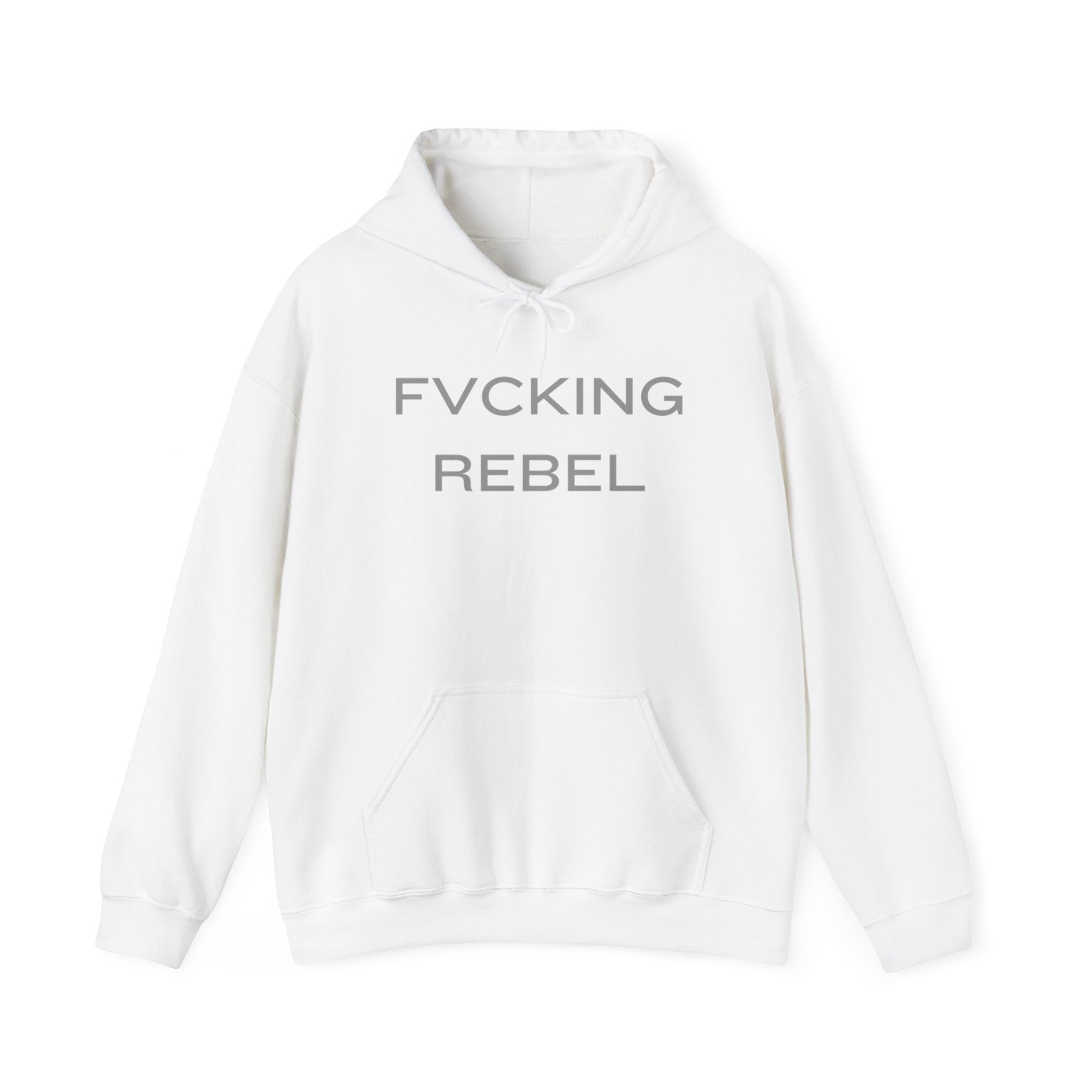FVCKING REBEL