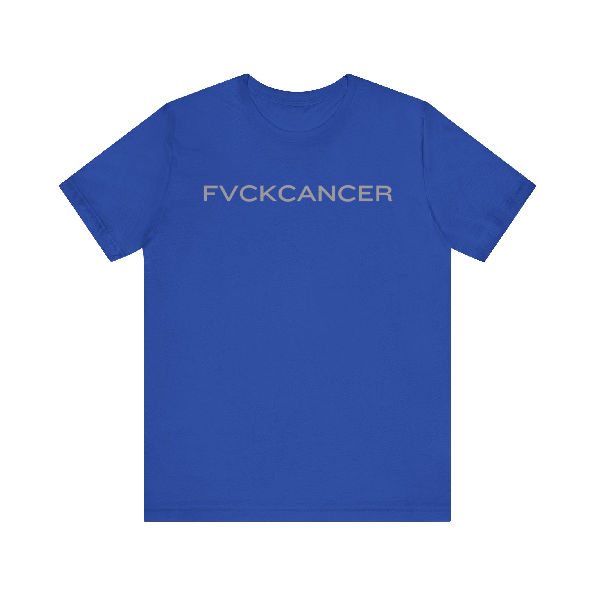 FVCKCANCER