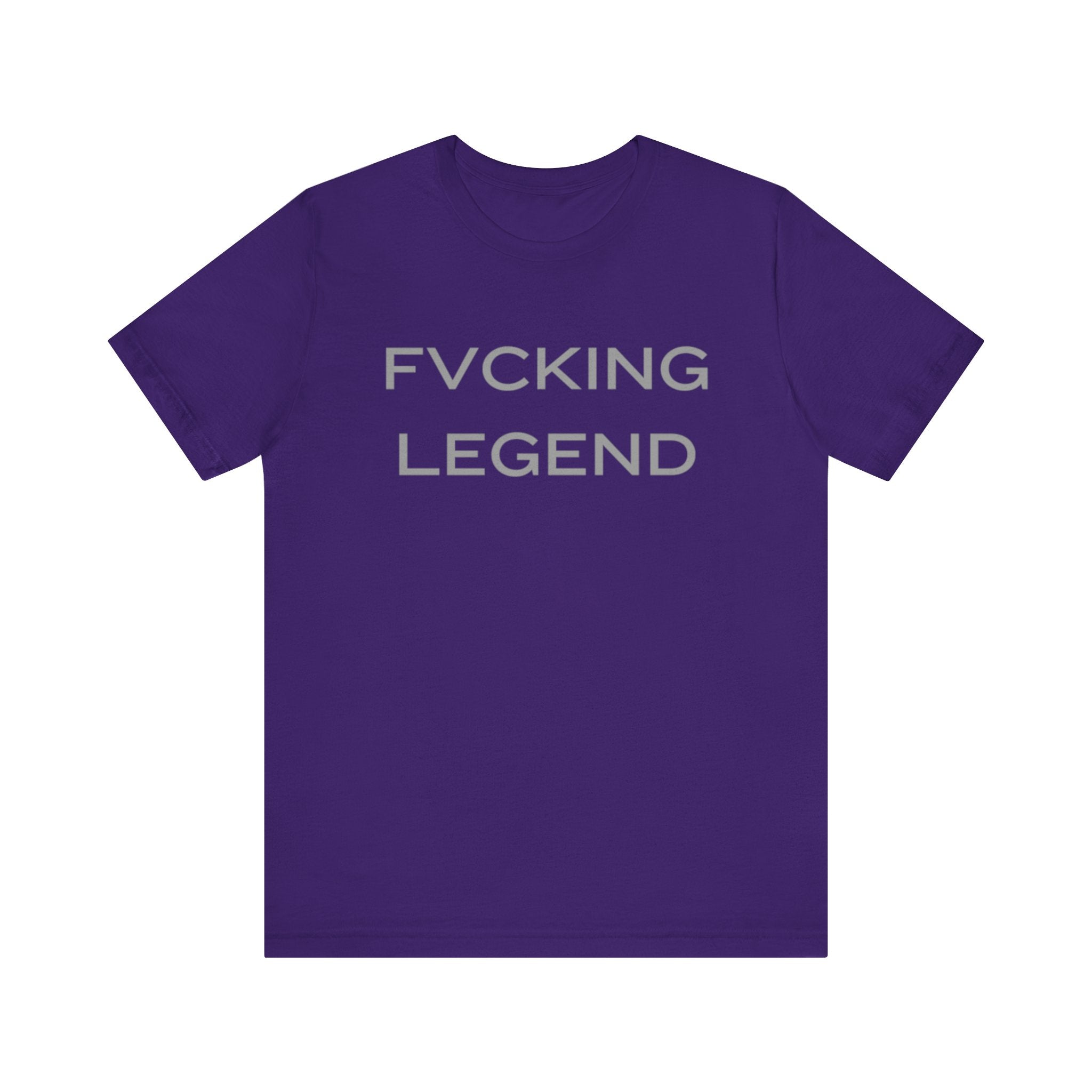 FVCKING LEGEND