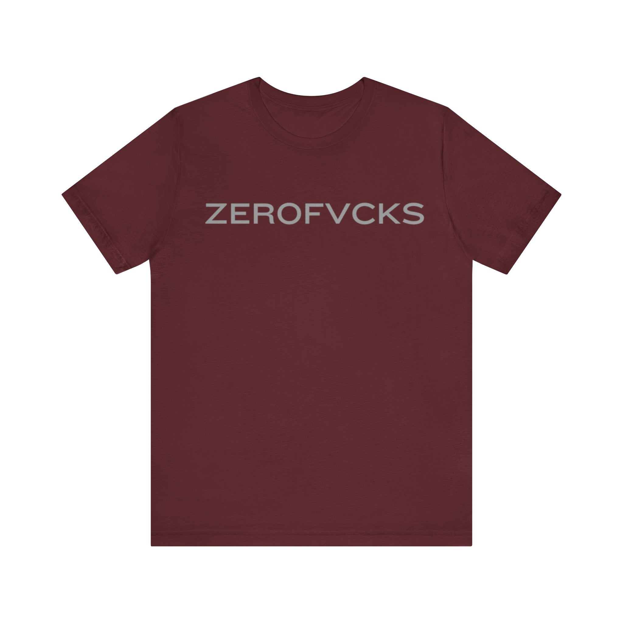 ZEROFVCKS