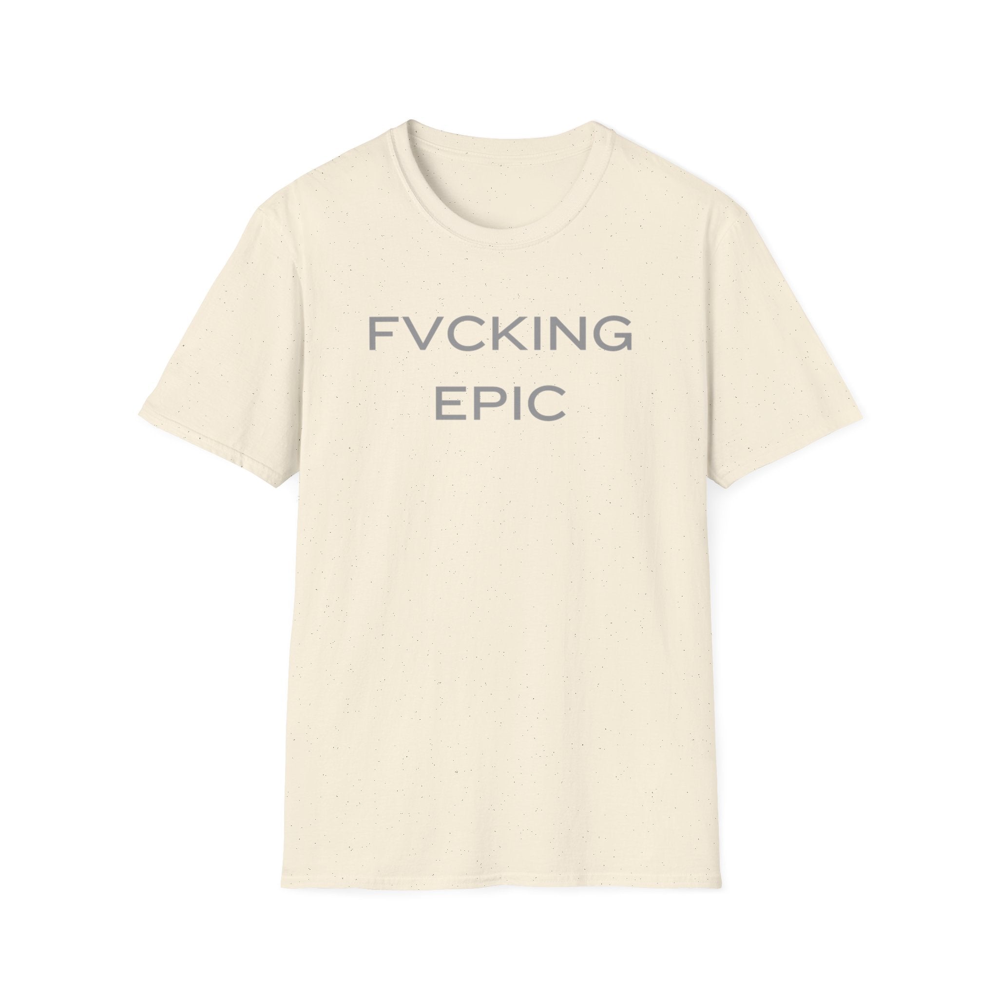 FVCKING EPIC