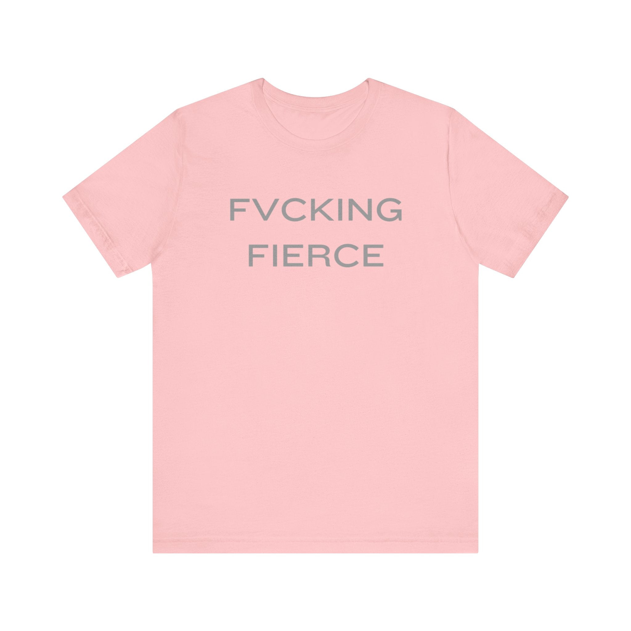 FVCKING FIERCE