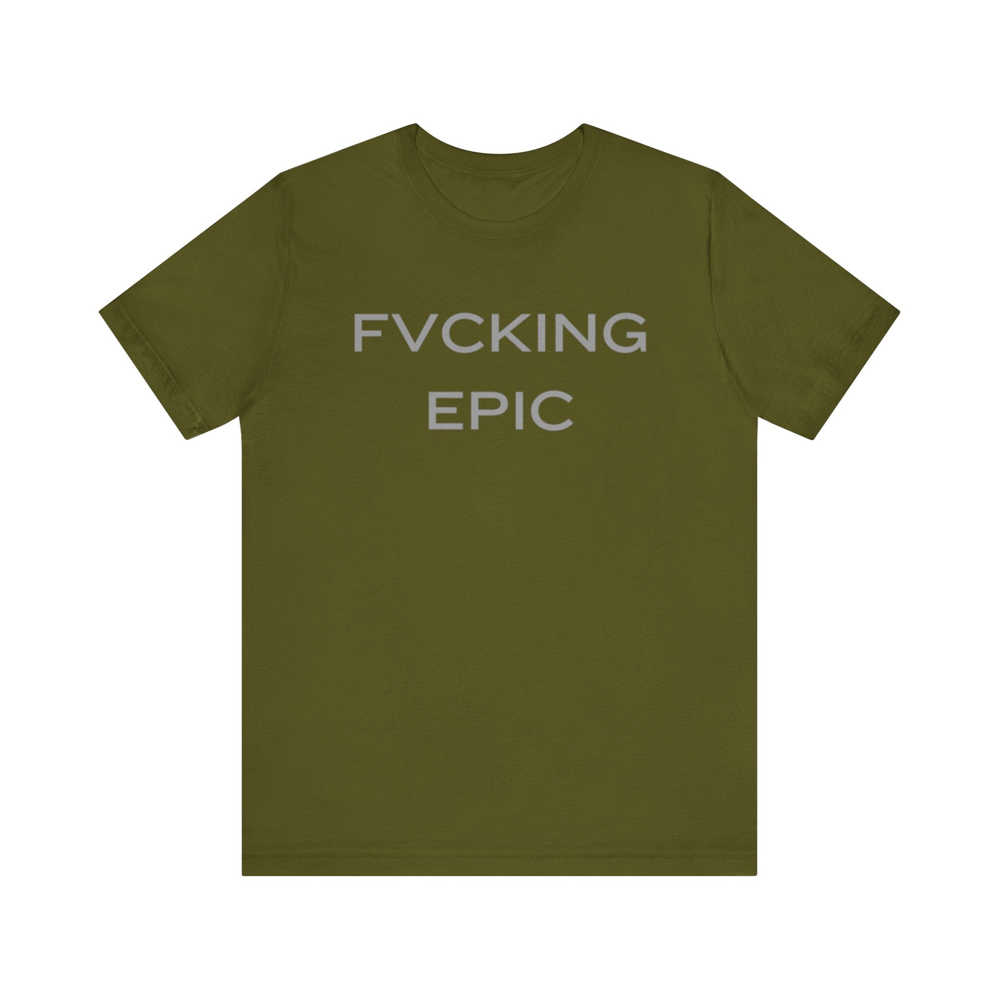 FVCKING EPIC