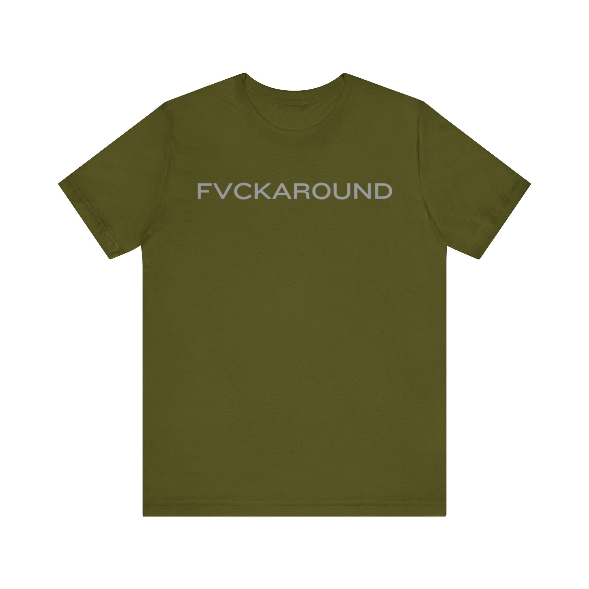 FVCKAROUND