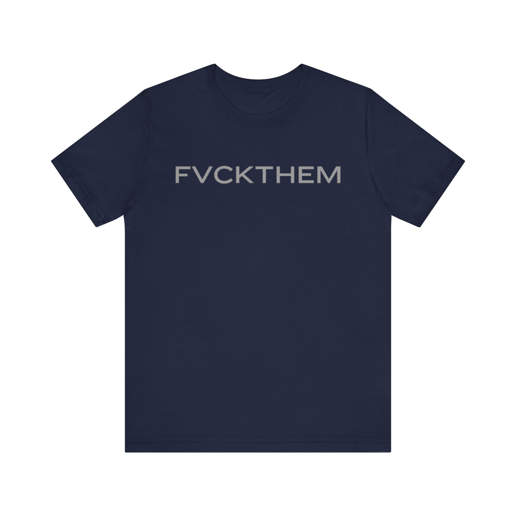 FVCKTHEM