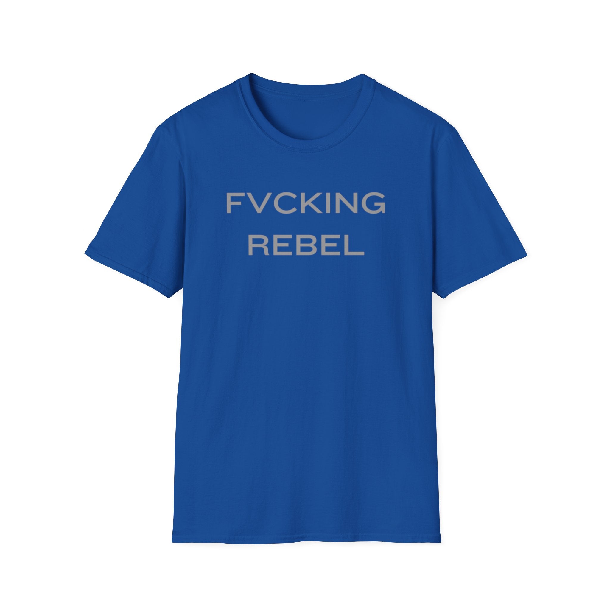 FVCKING REBEL