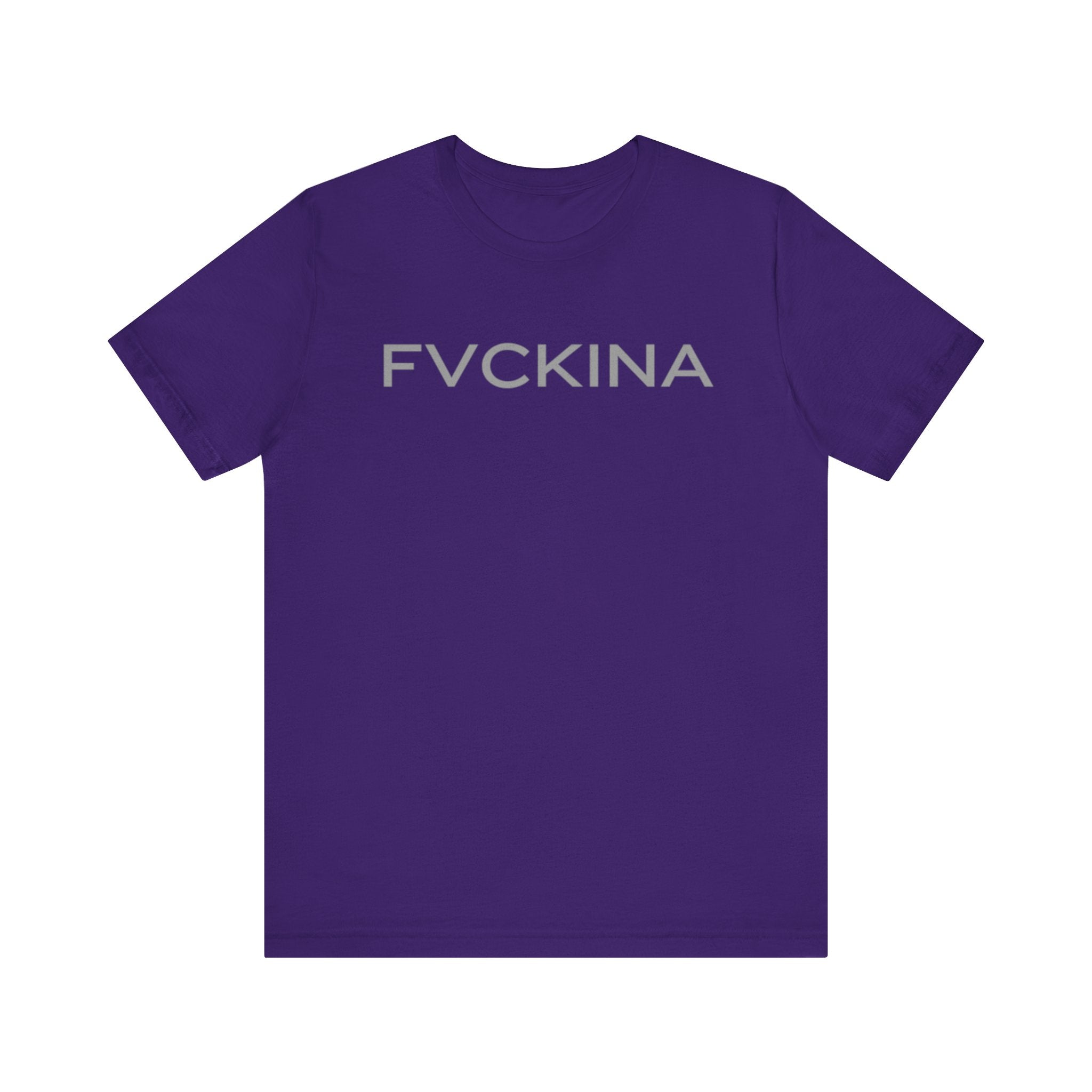 FVCKINA