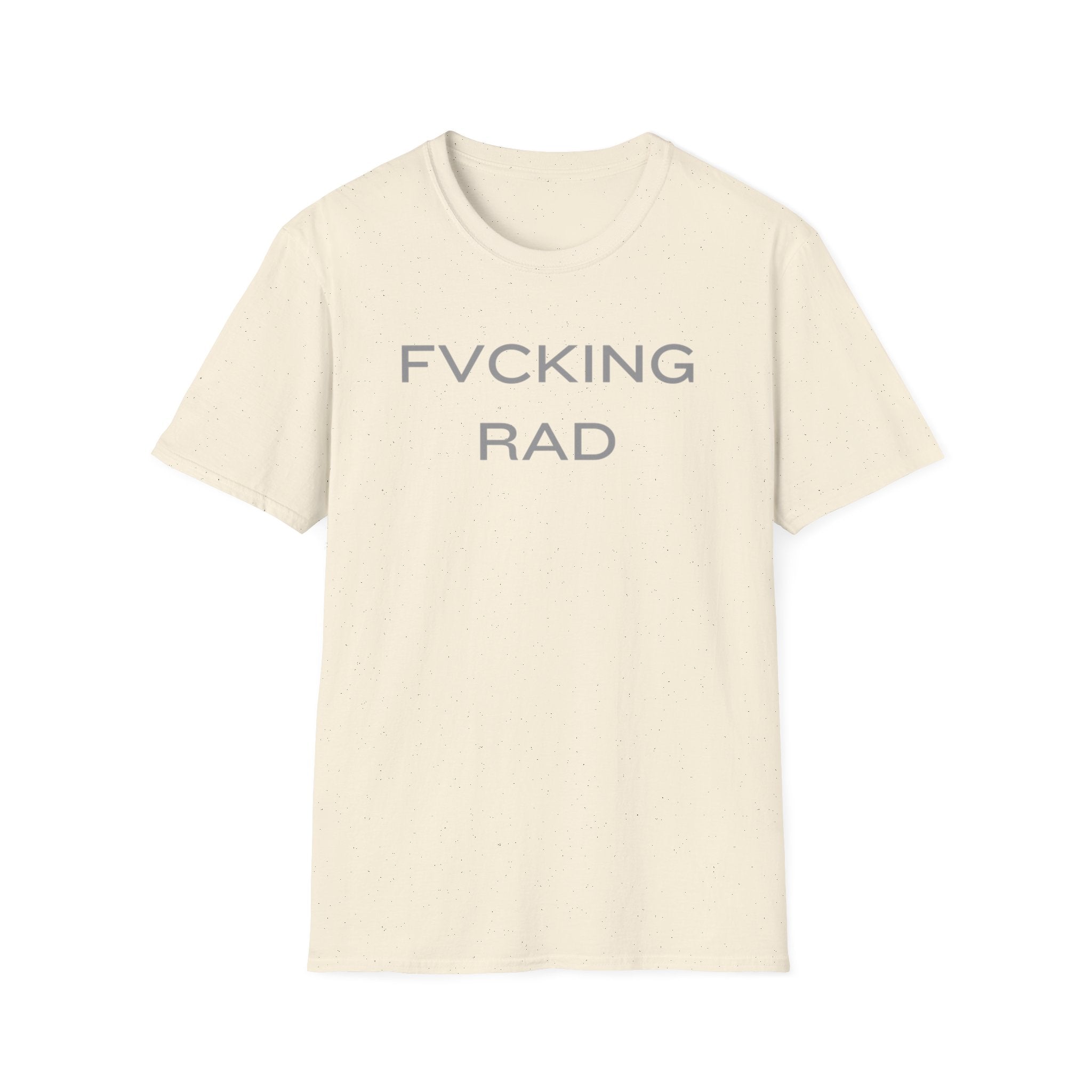FVCKING RAD