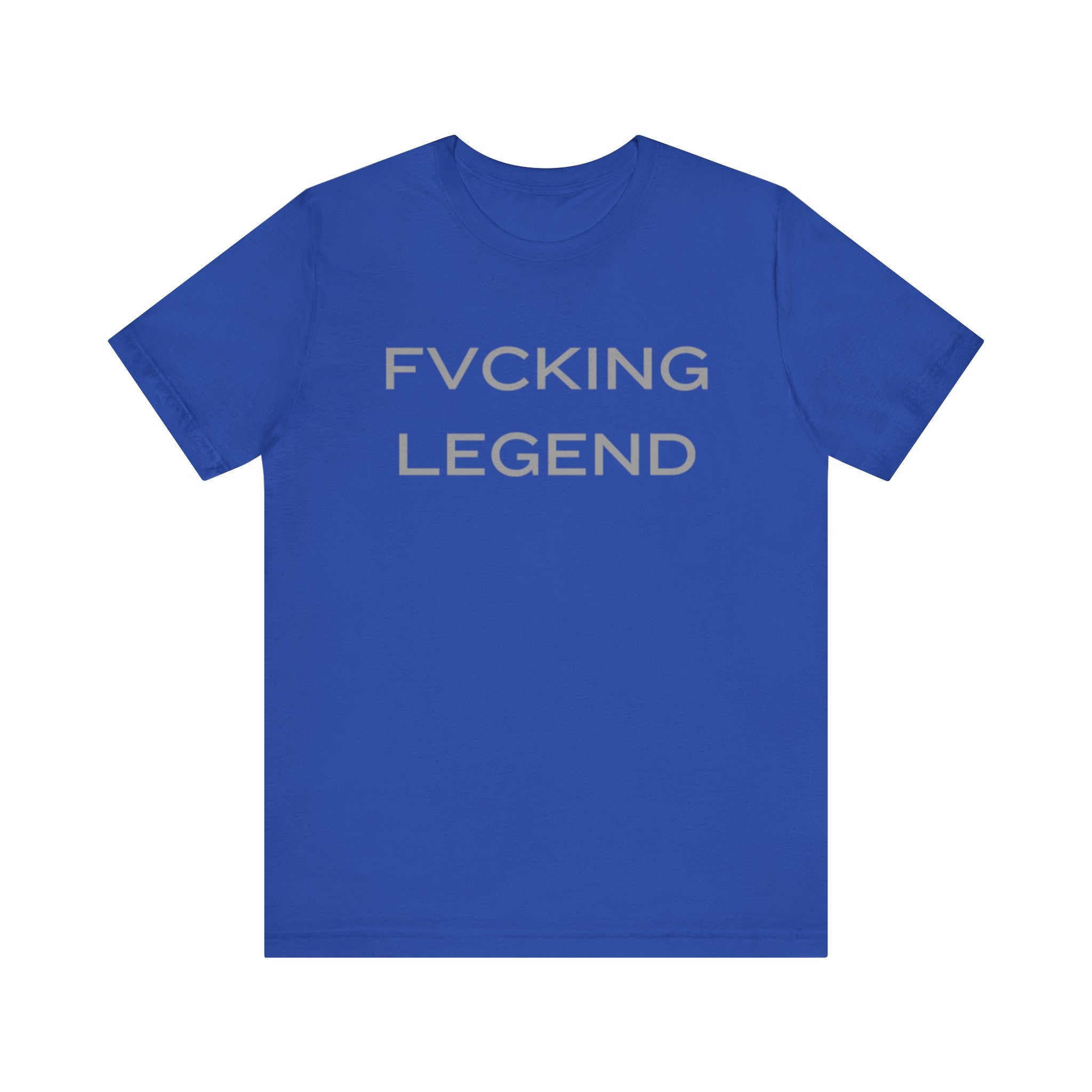 FVCKING LEGEND