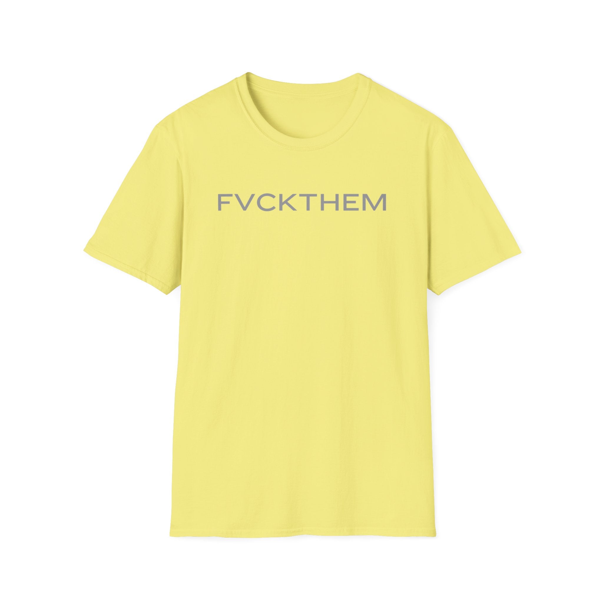 FVCKTHEM
