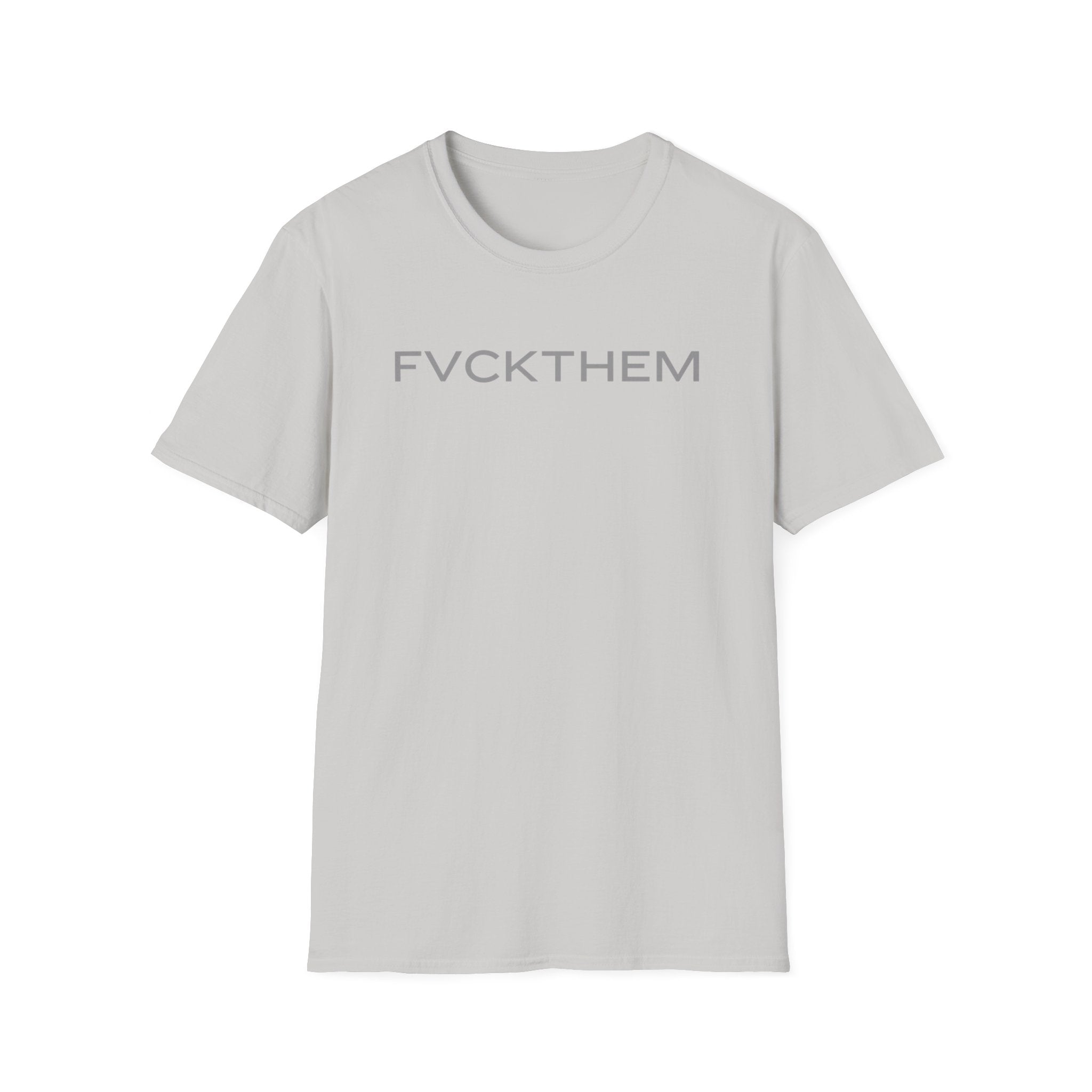 FVCKTHEM