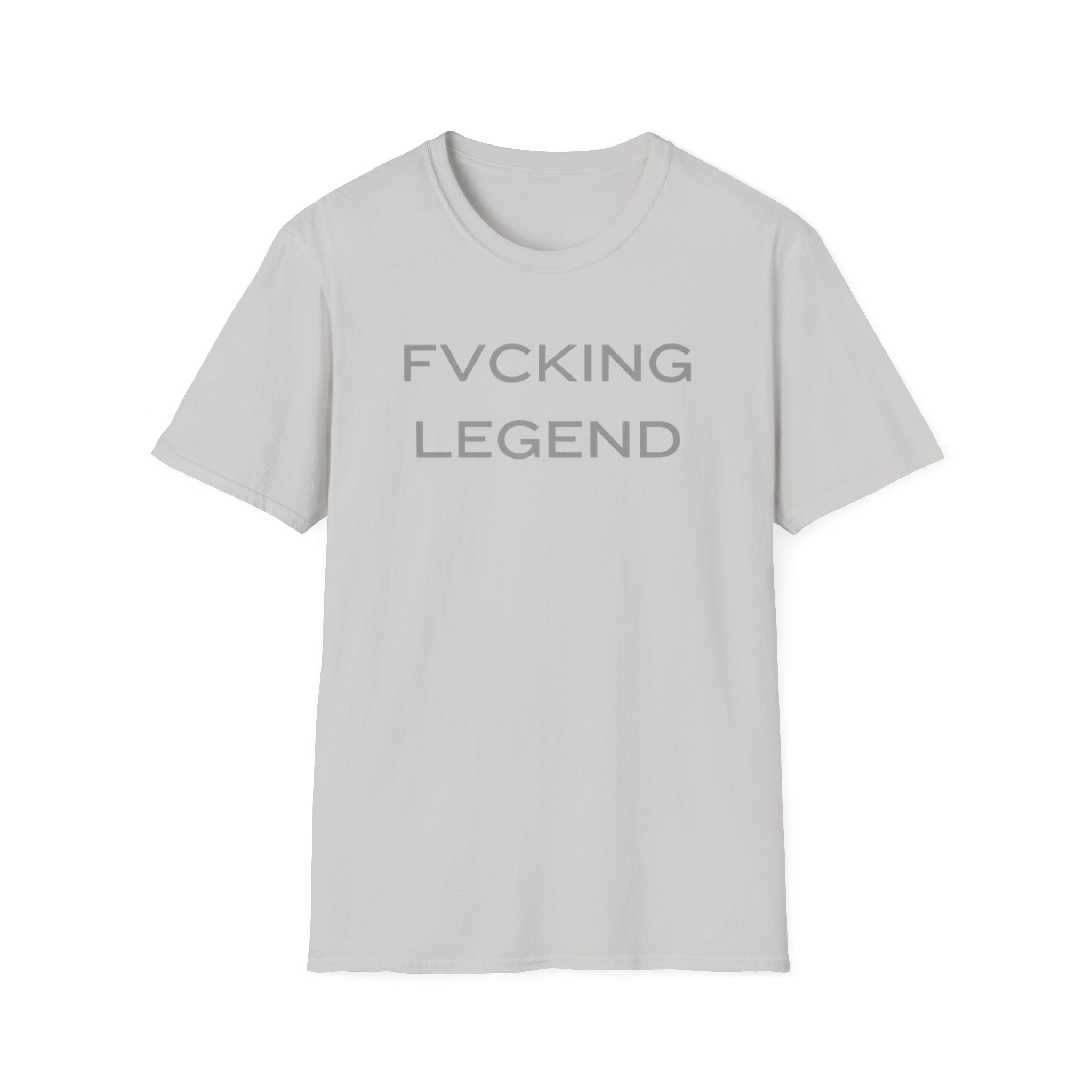 FVCKING LEGEND