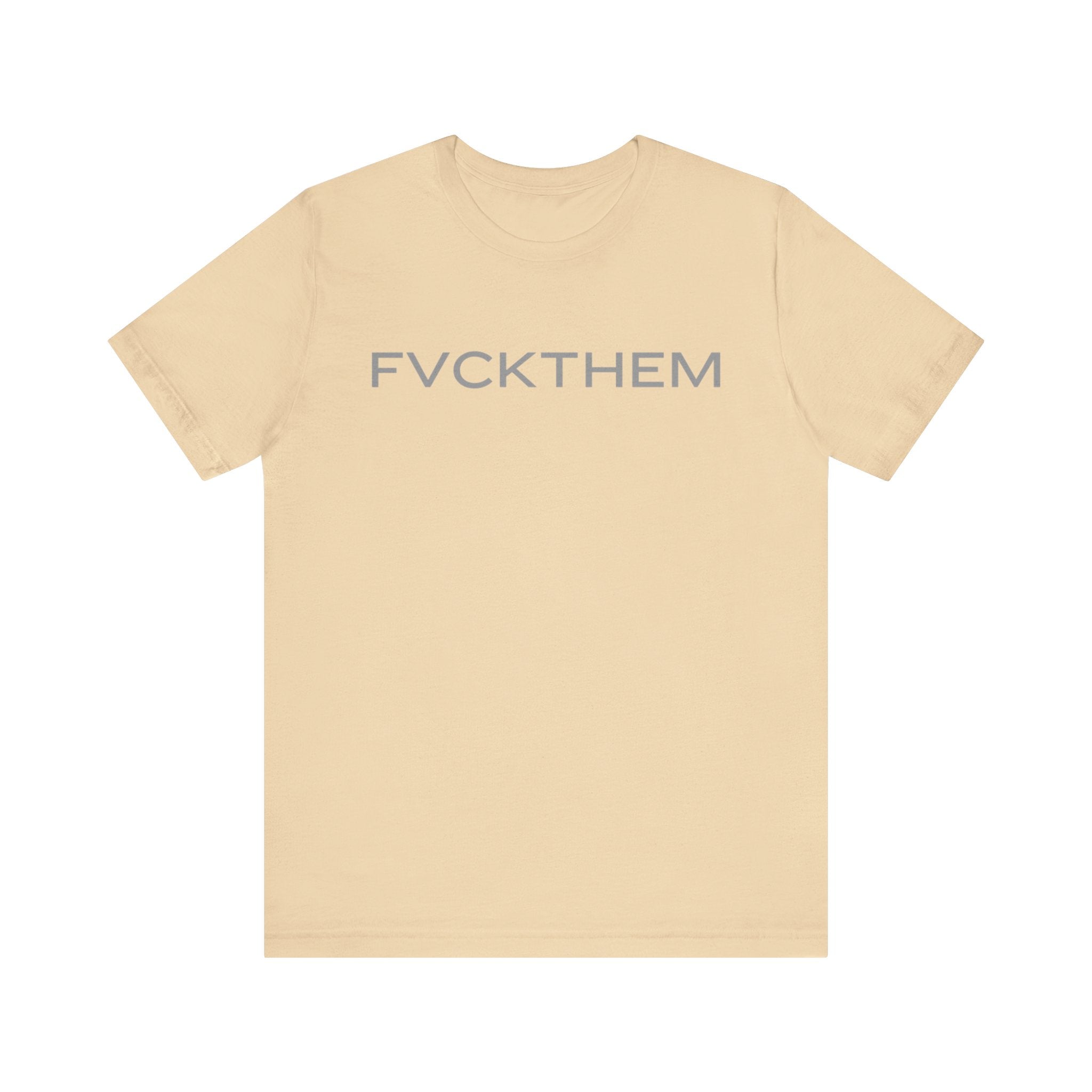 FVCKTHEM