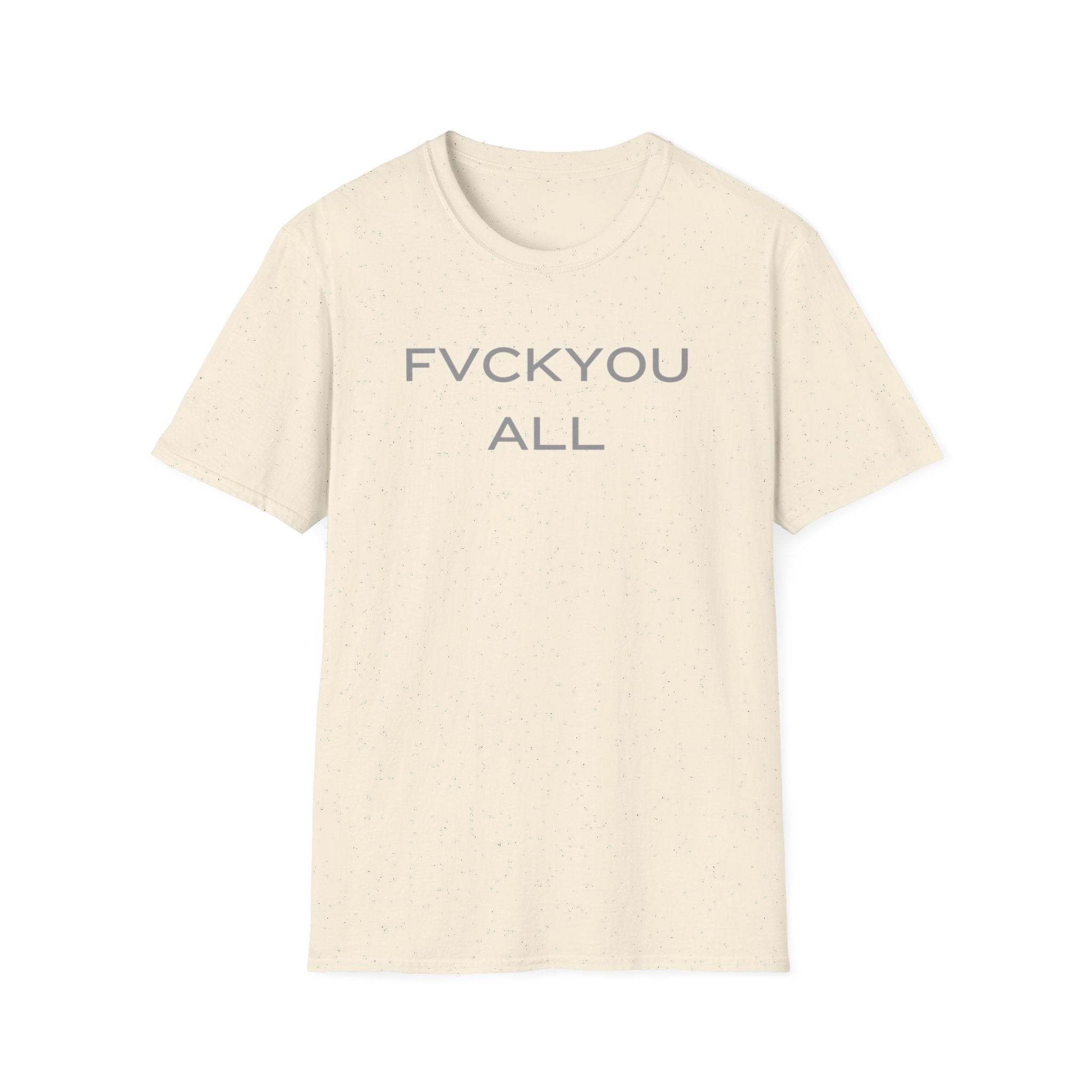 FVCKYOU ALL