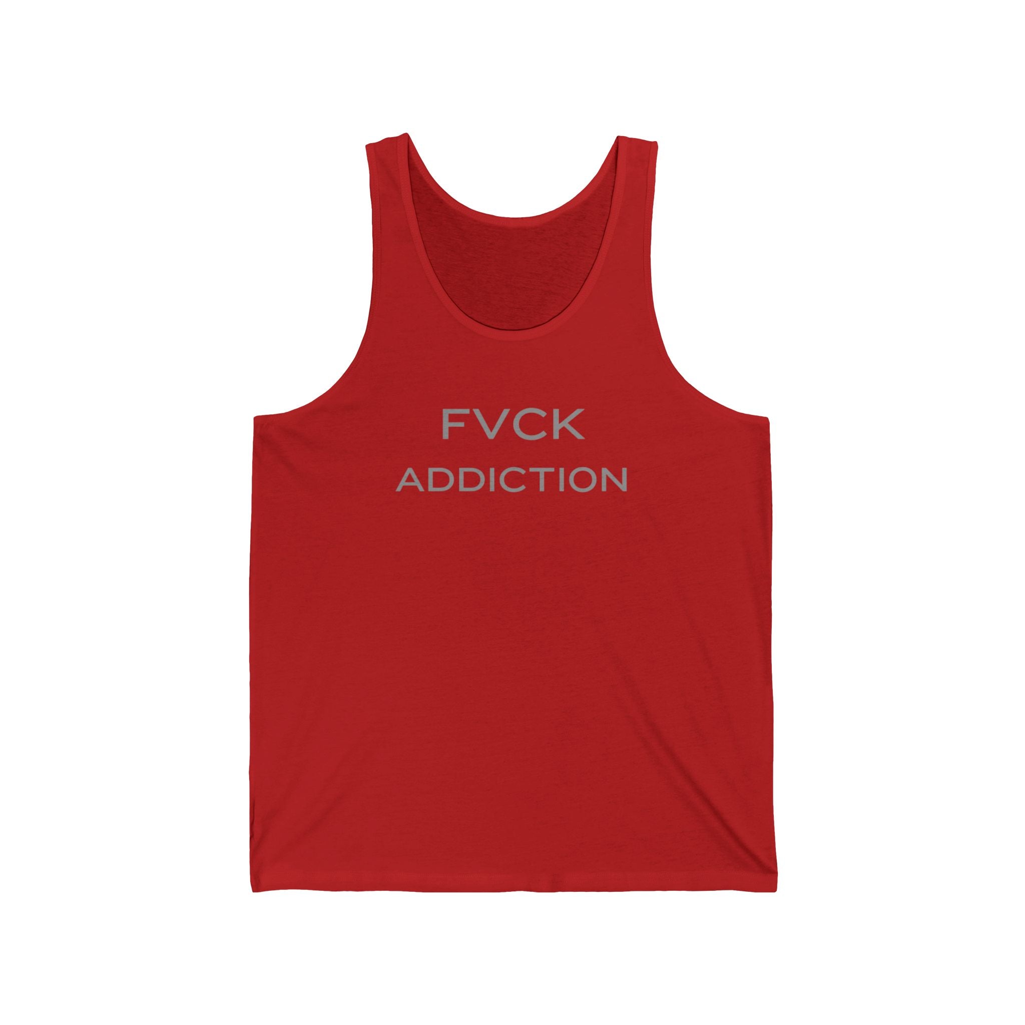 FVCK ADDICTION