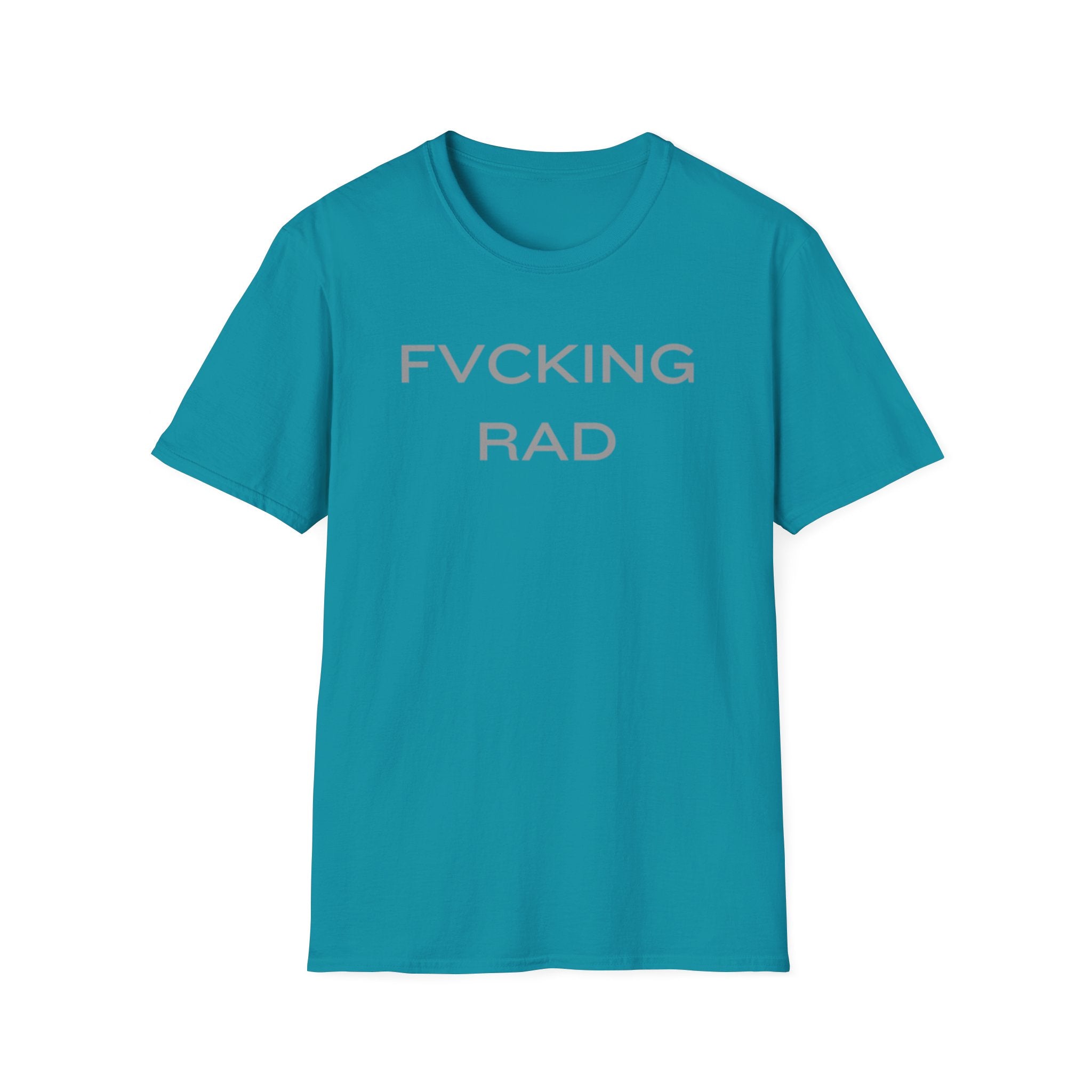 FVCKING RAD