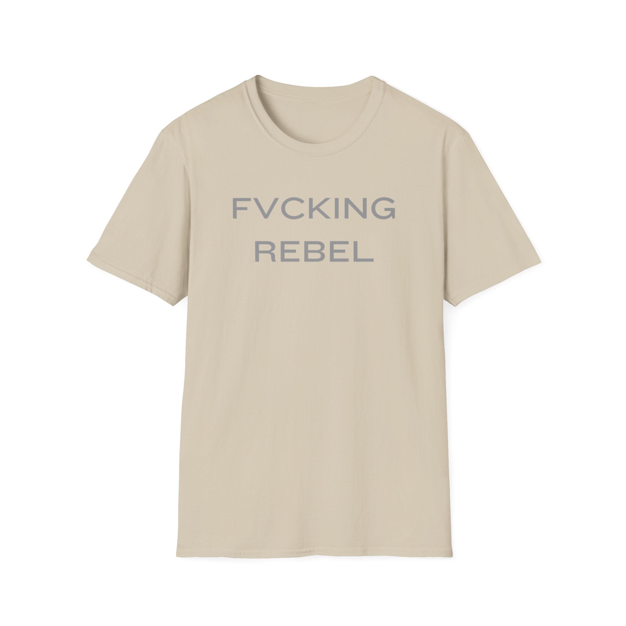 FVCKING REBEL