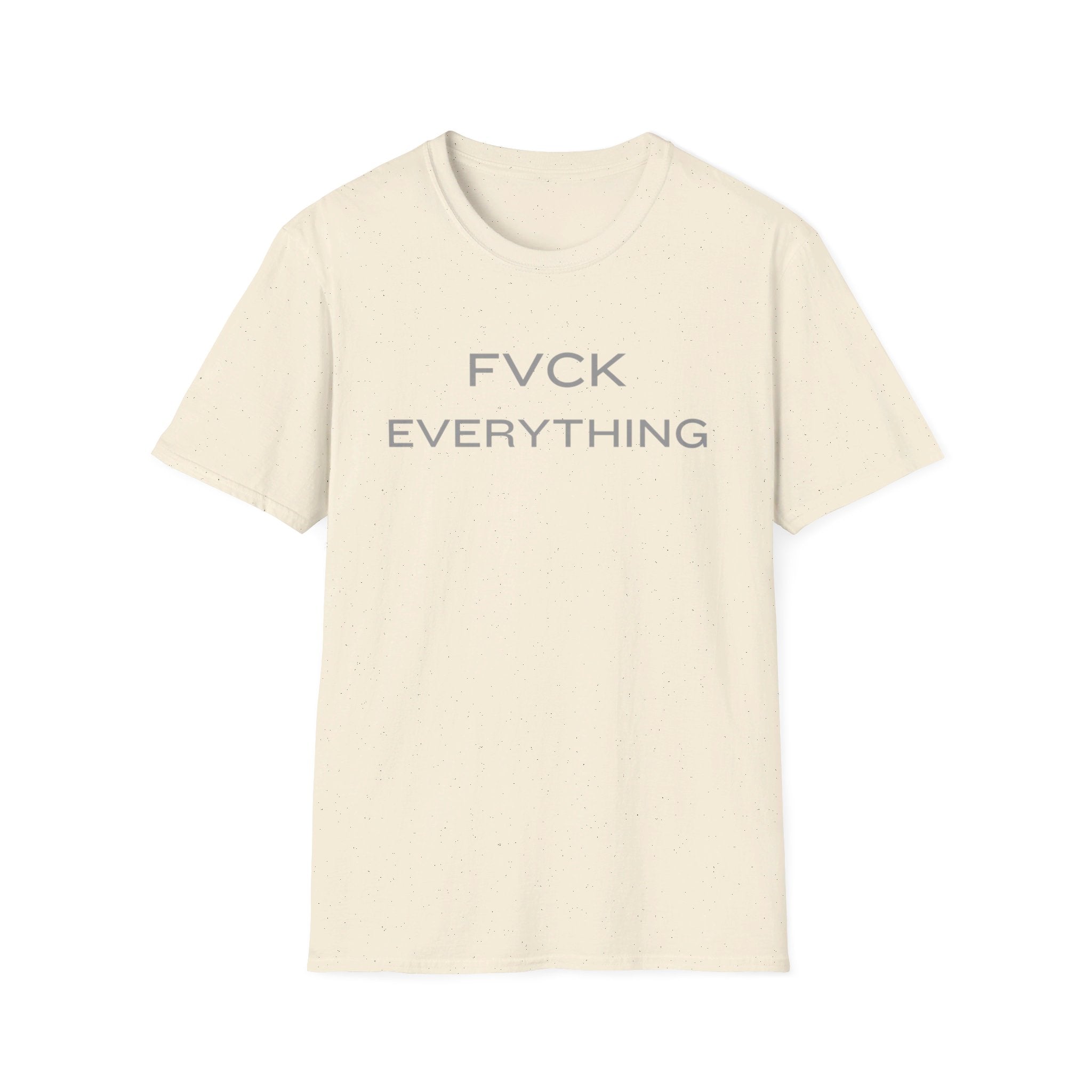 FVCK EVERYTHING