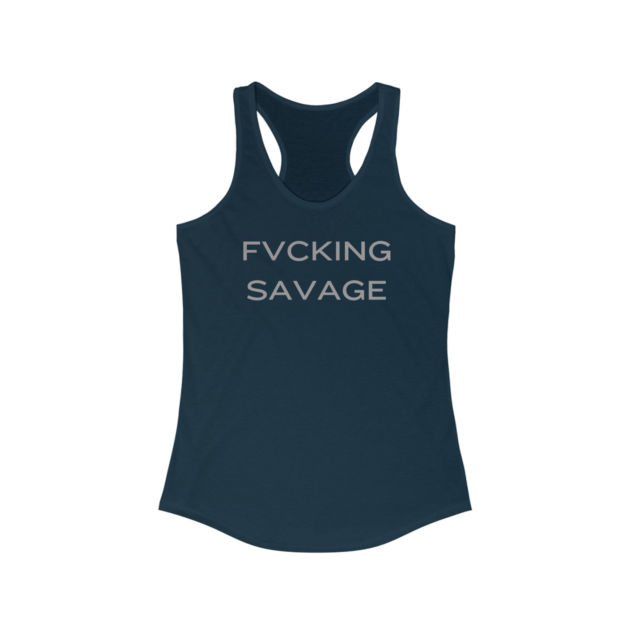 FVCKING SAVAGE