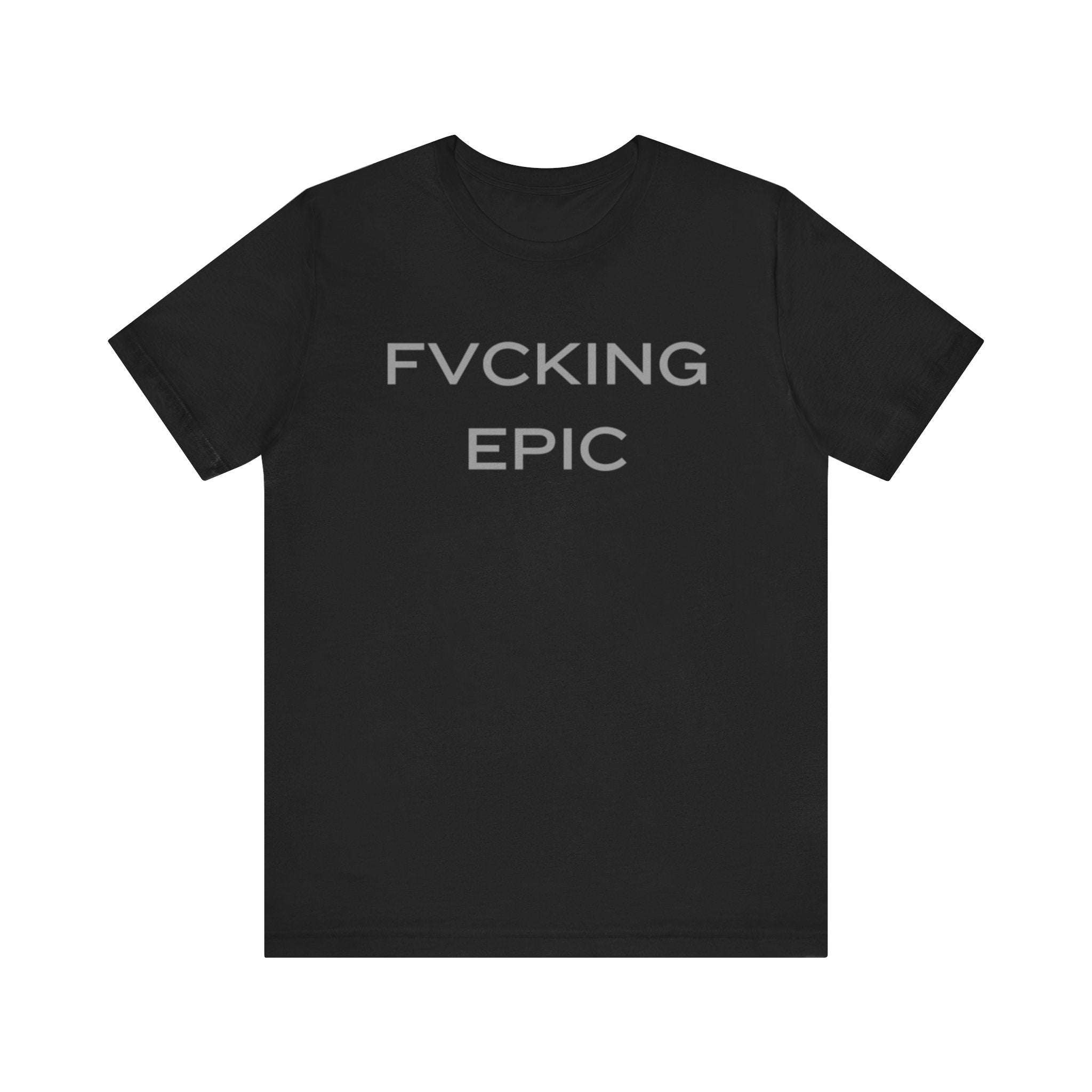 FVCKING EPIC