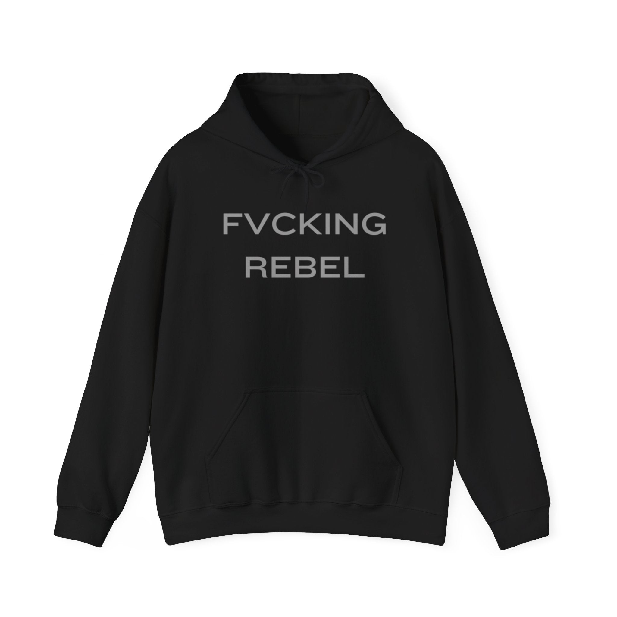 FVCKING REBEL