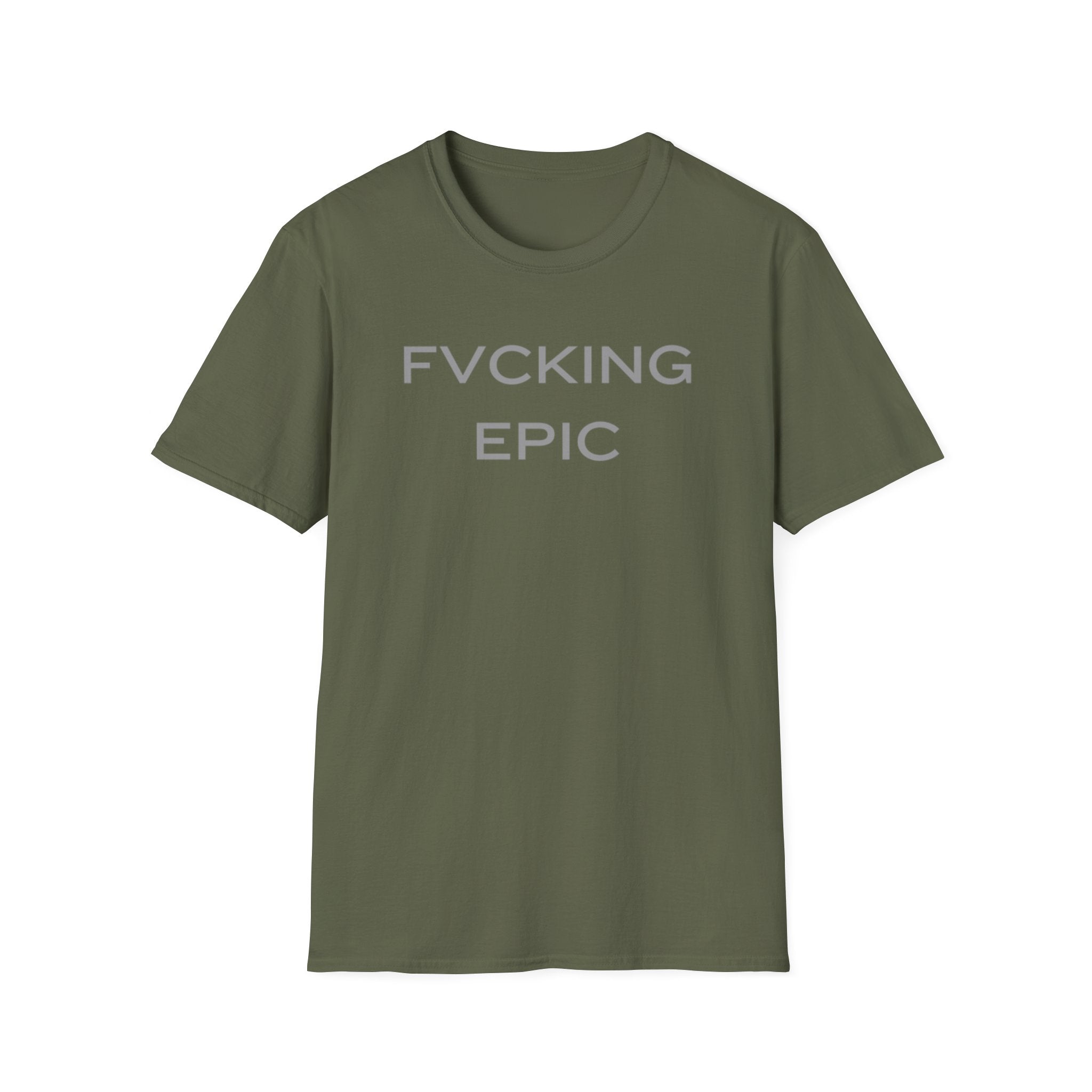 FVCKING EPIC