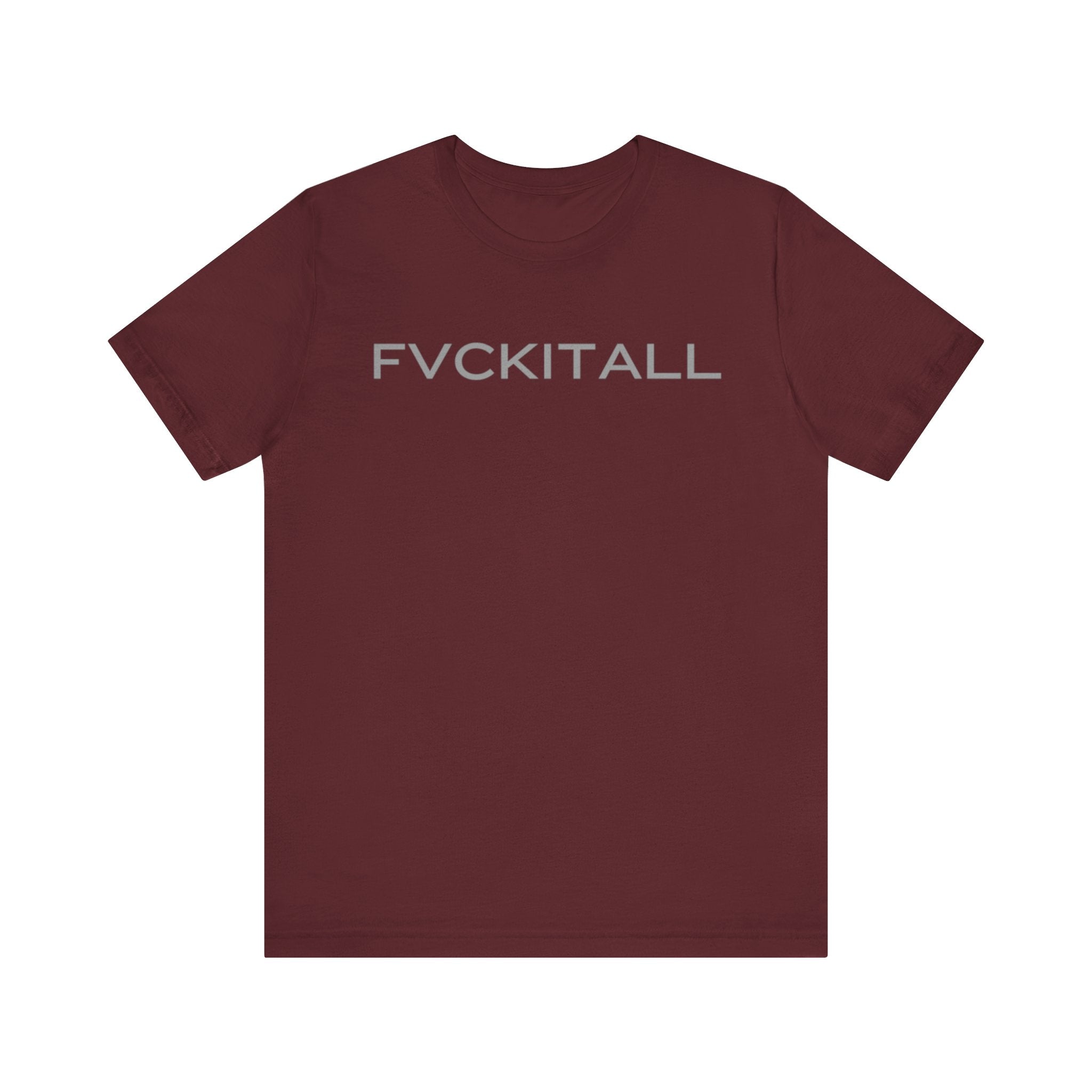 FVCKITALL