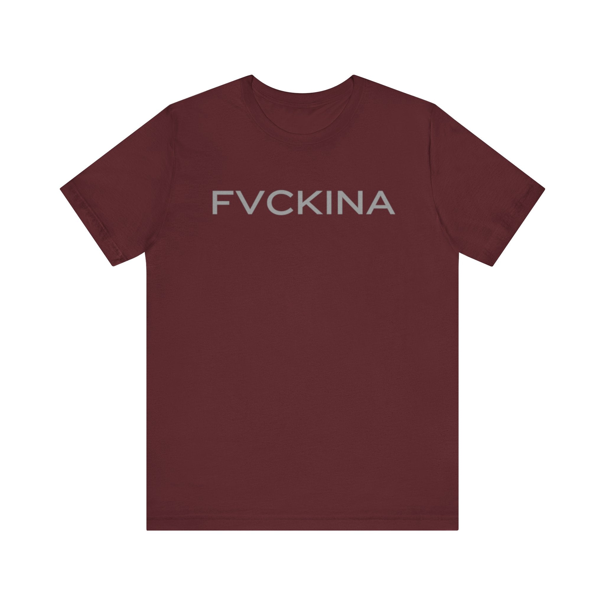 FVCKINA