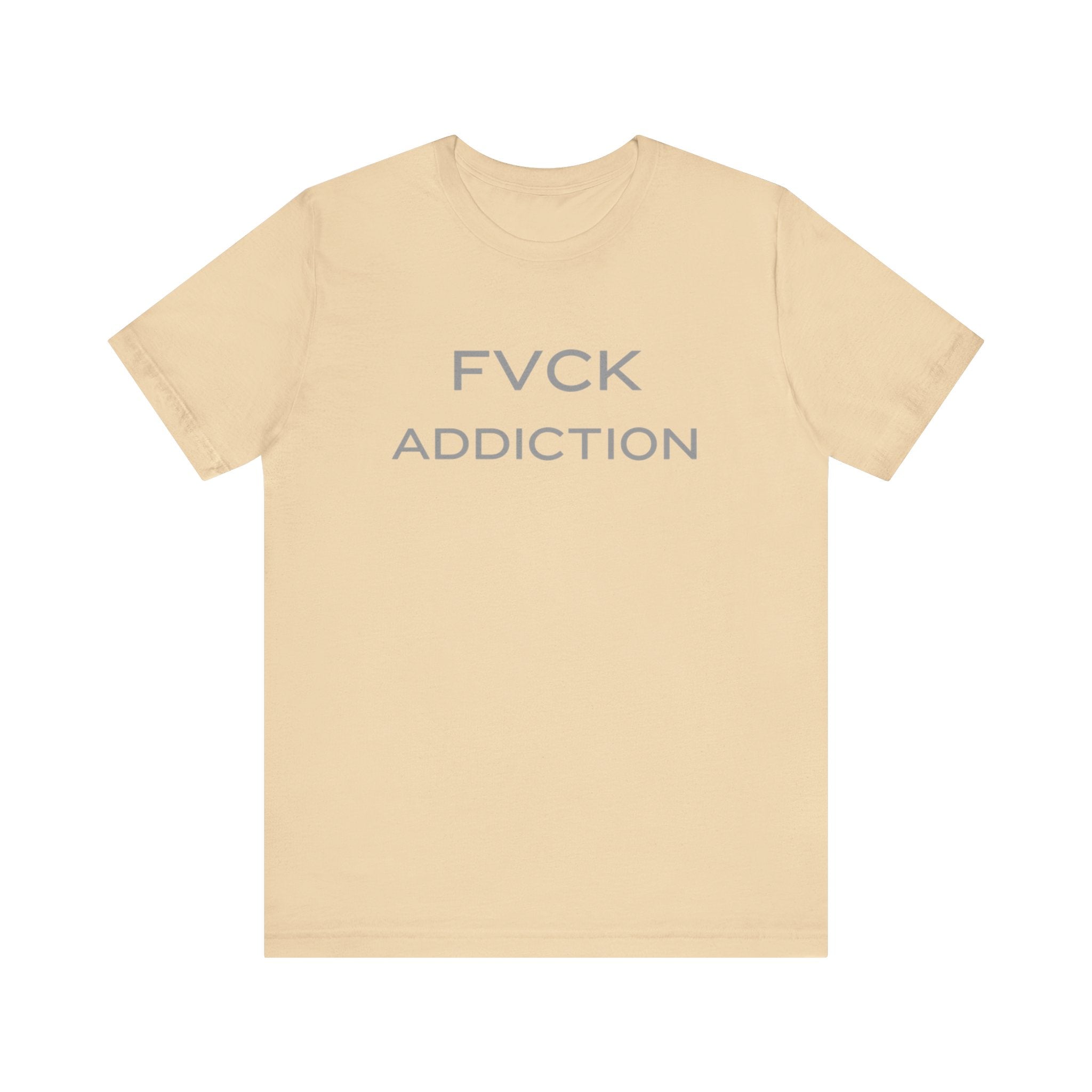 FVCK ADDICTION