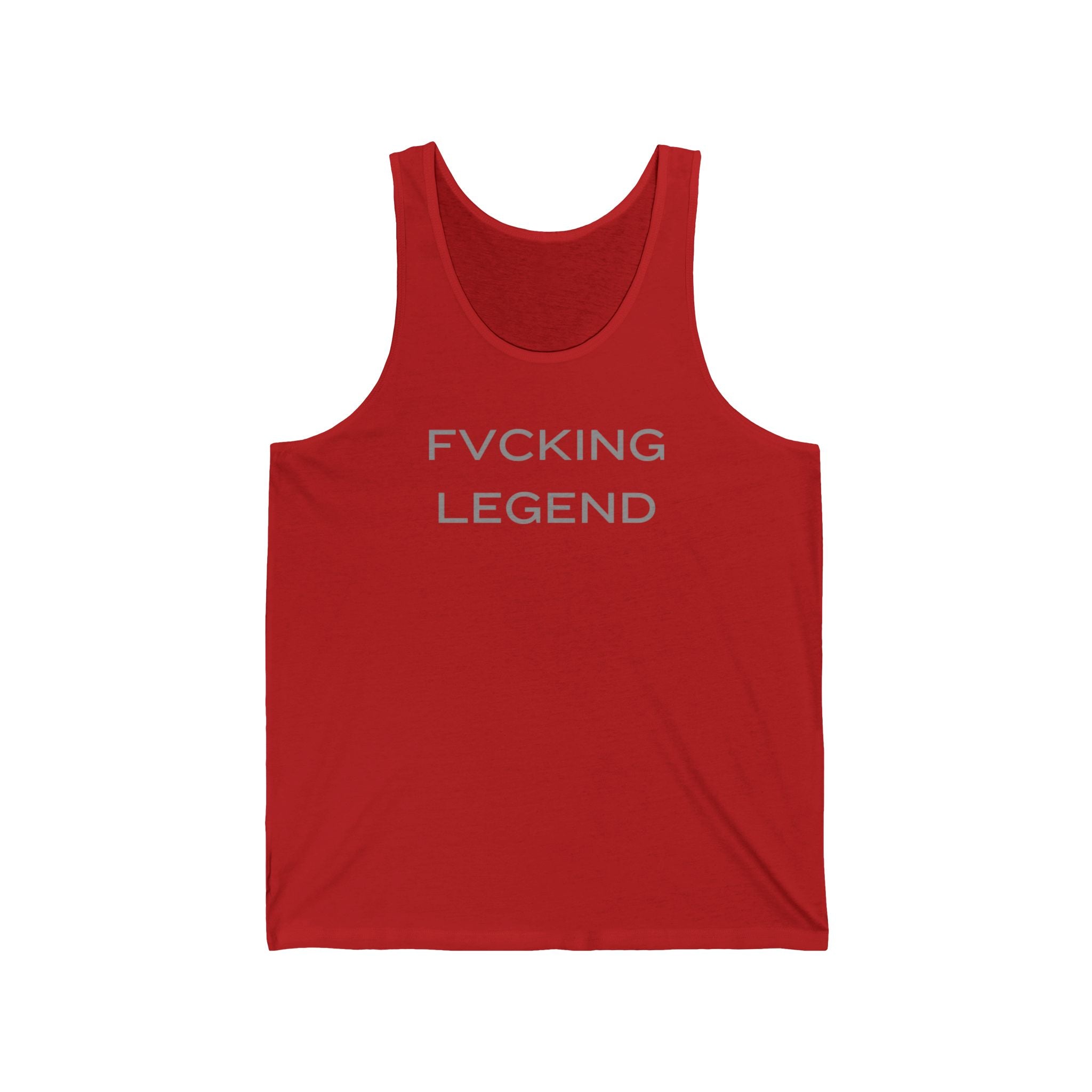 FVCKING LEGEND