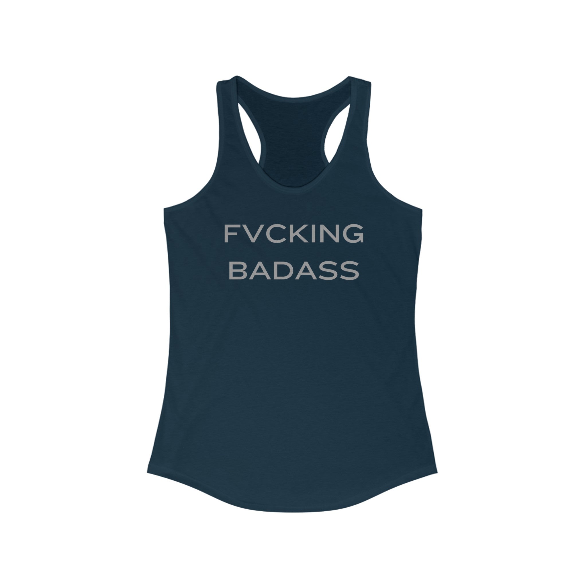 FVCKING BADASS
