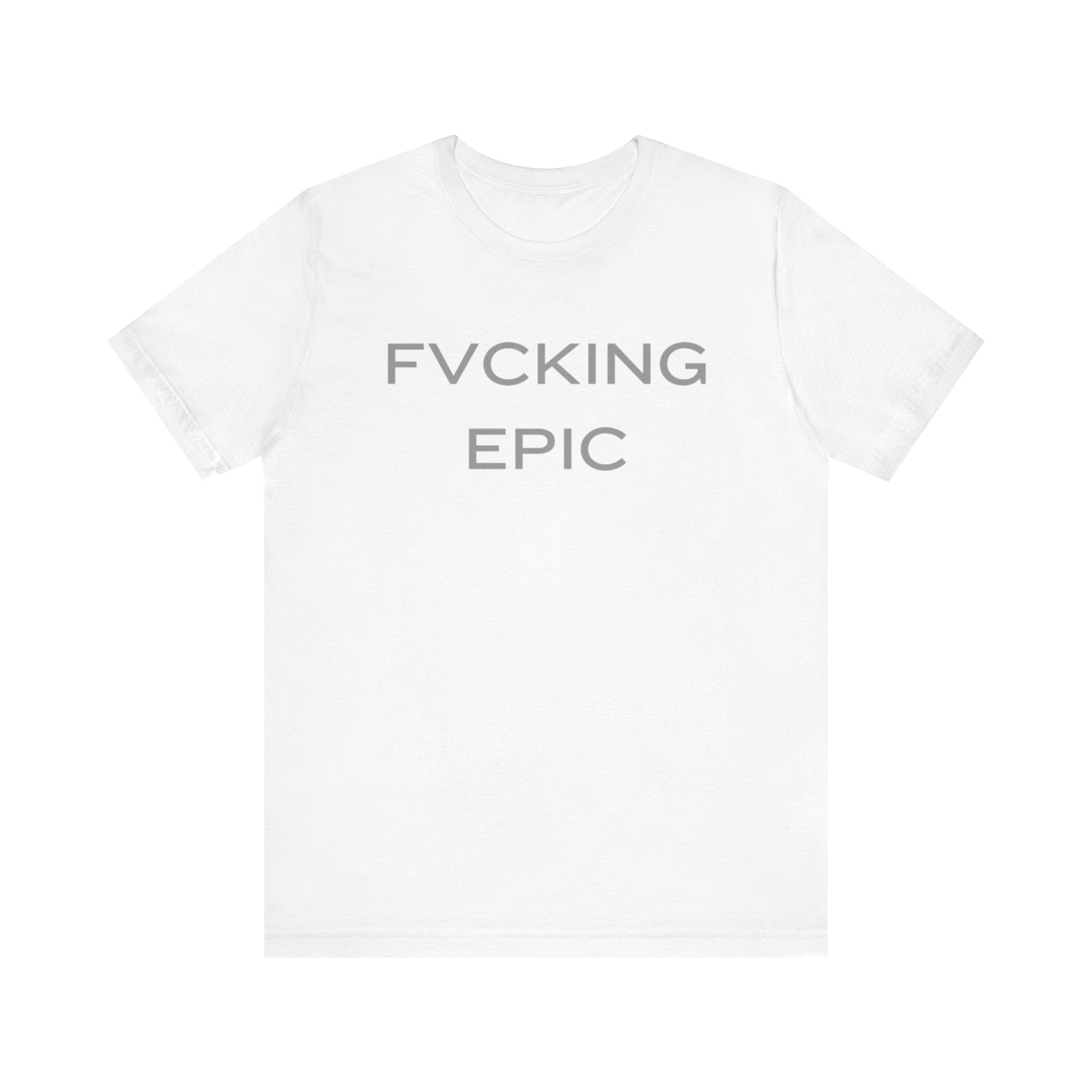 FVCKING EPIC