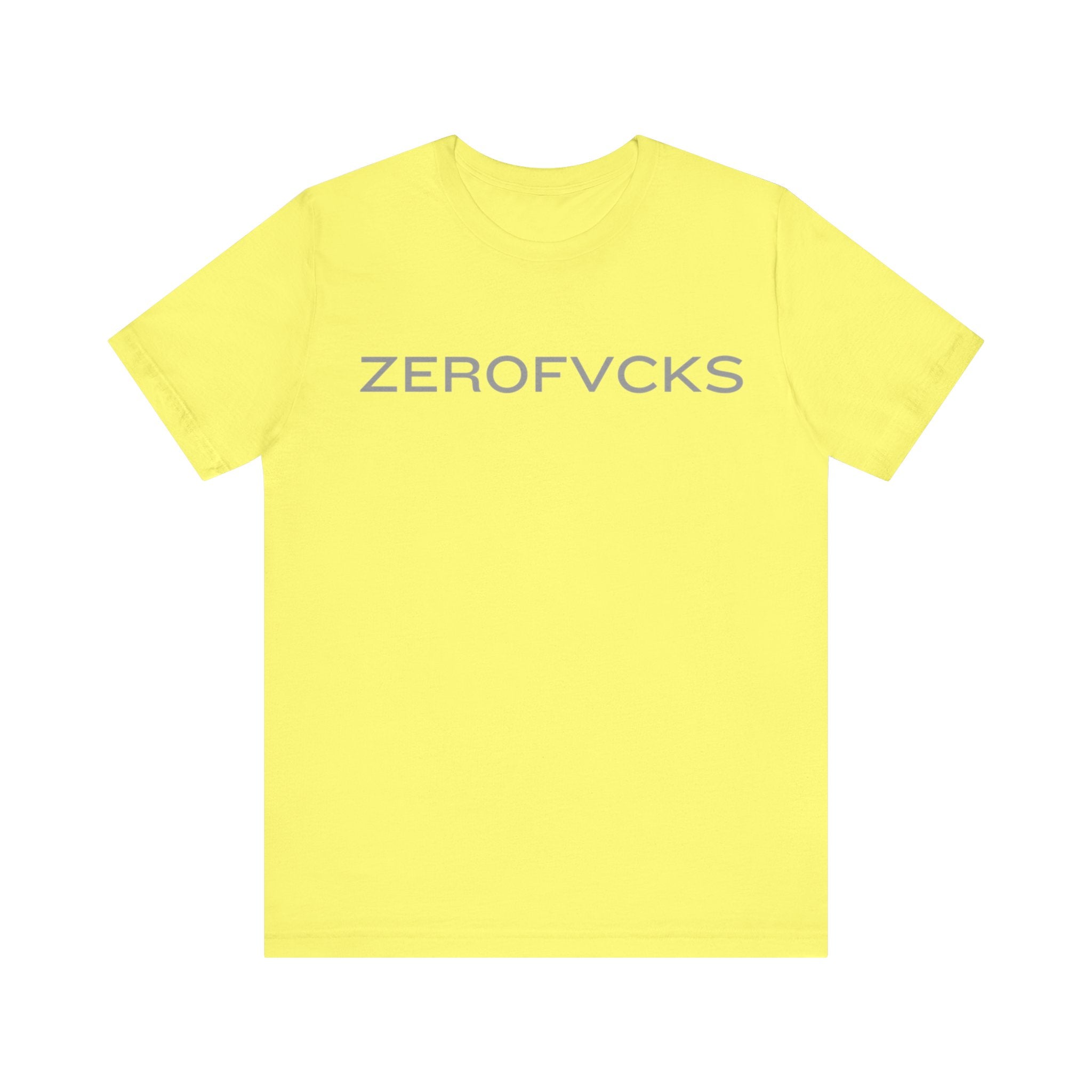 ZEROFVCKS