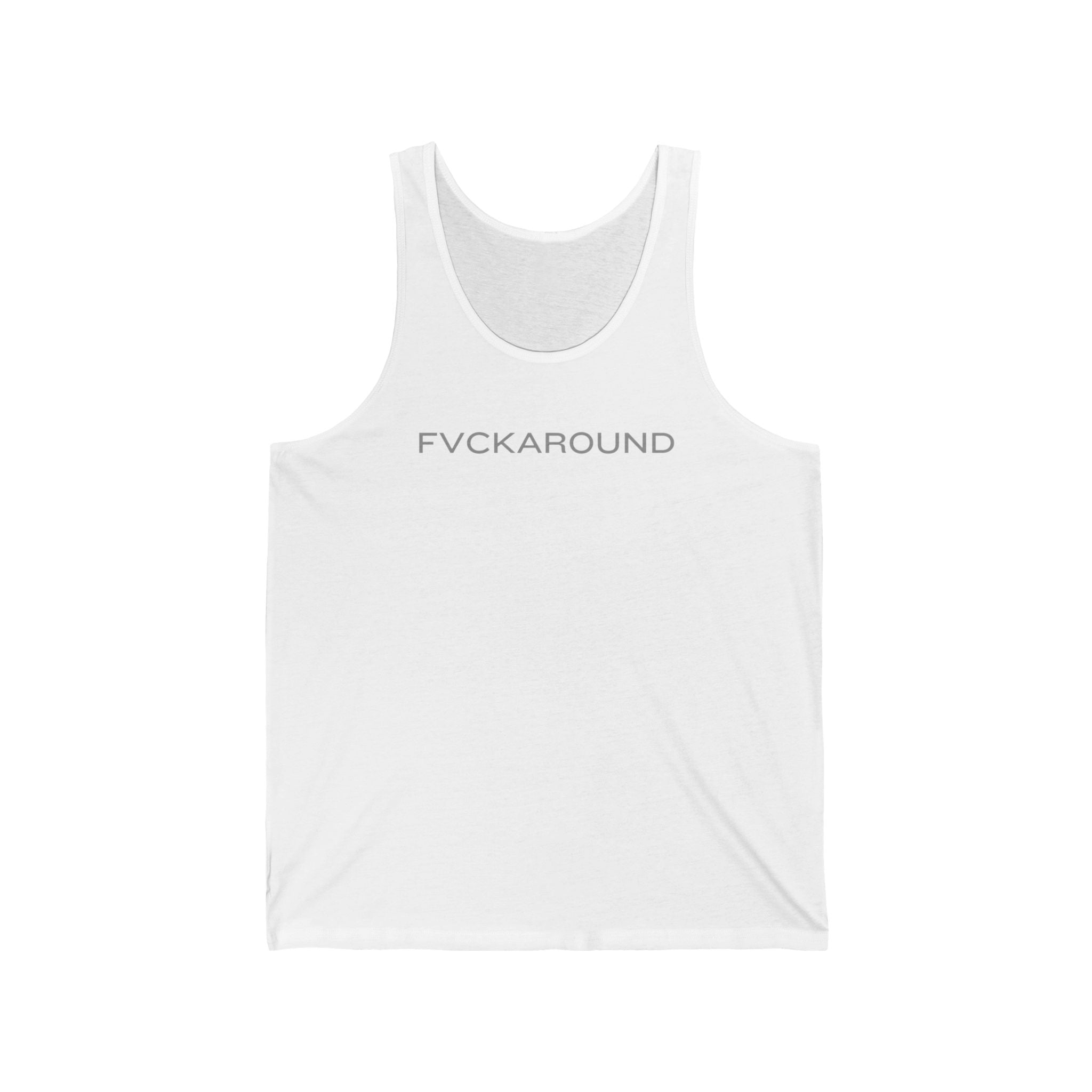 FVCKAROUND