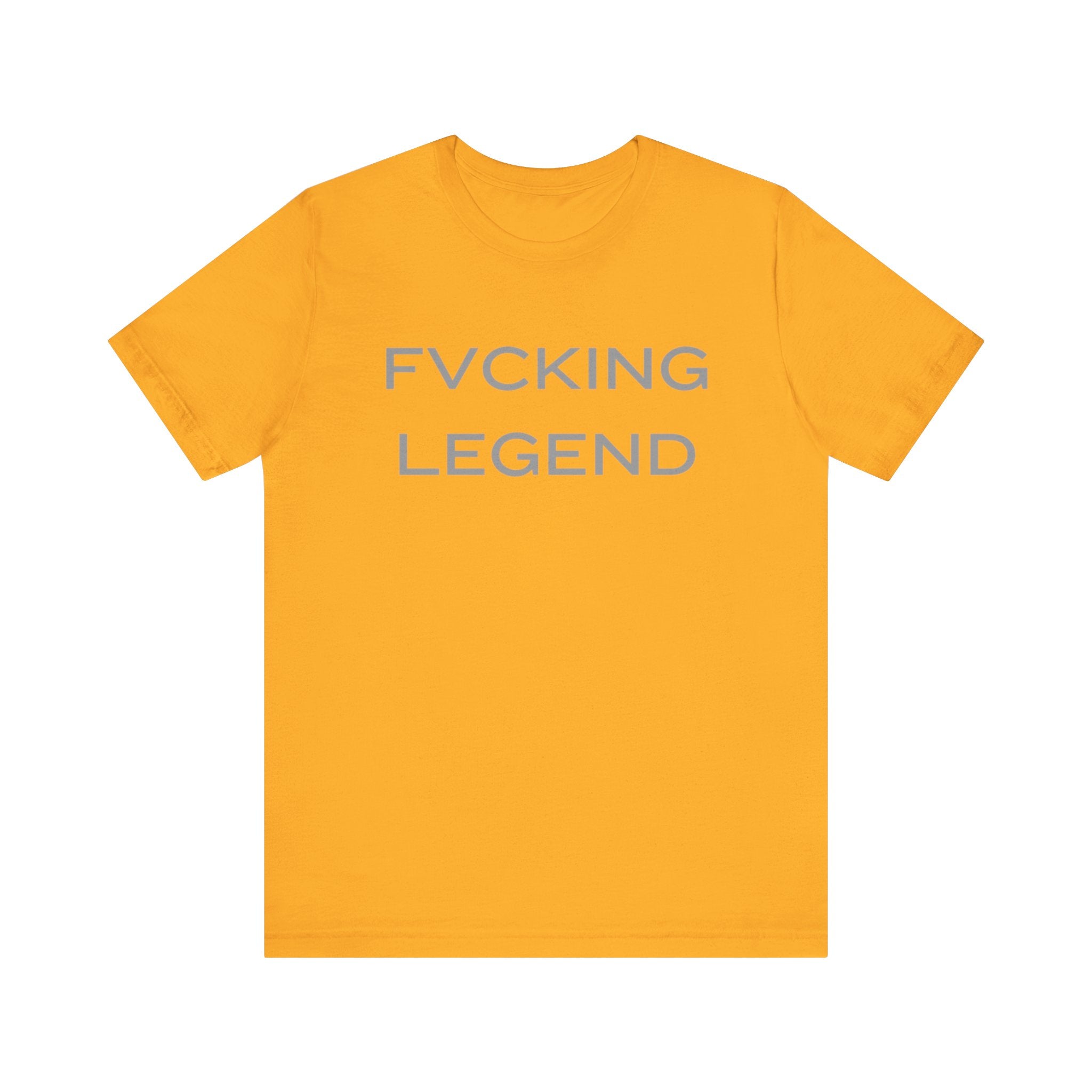 FVCKING LEGEND