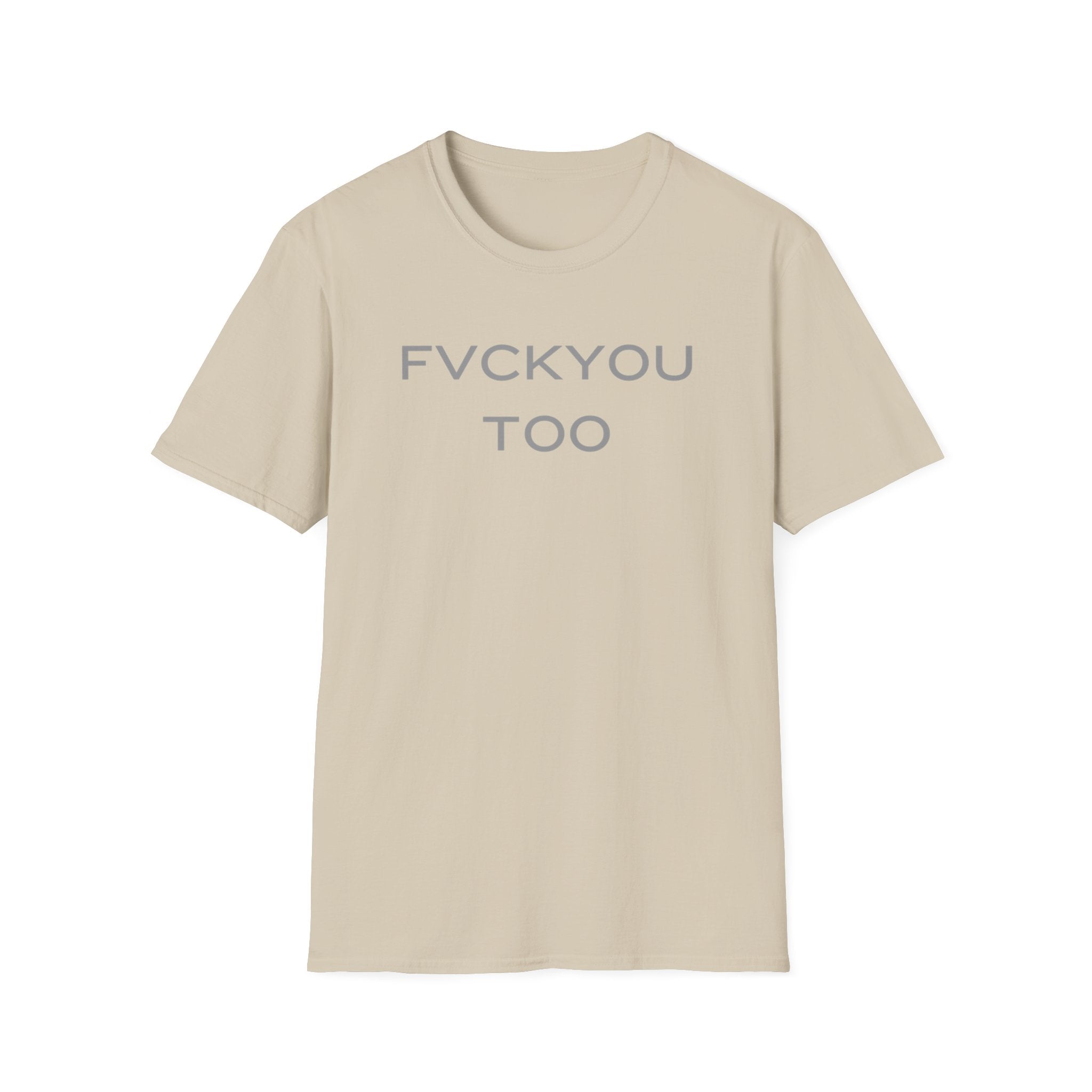 FVCKYOU TOO