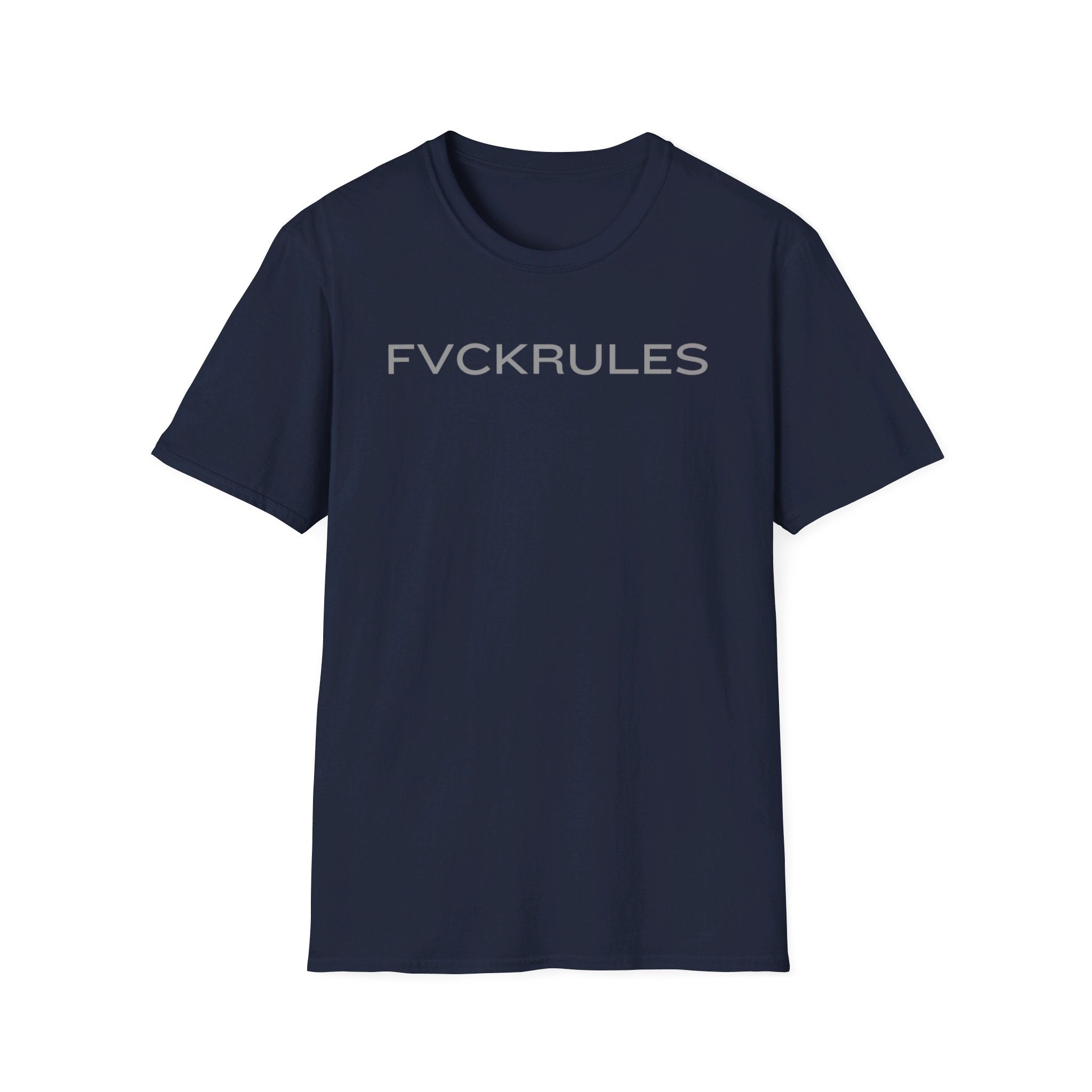 FVCKRULES
