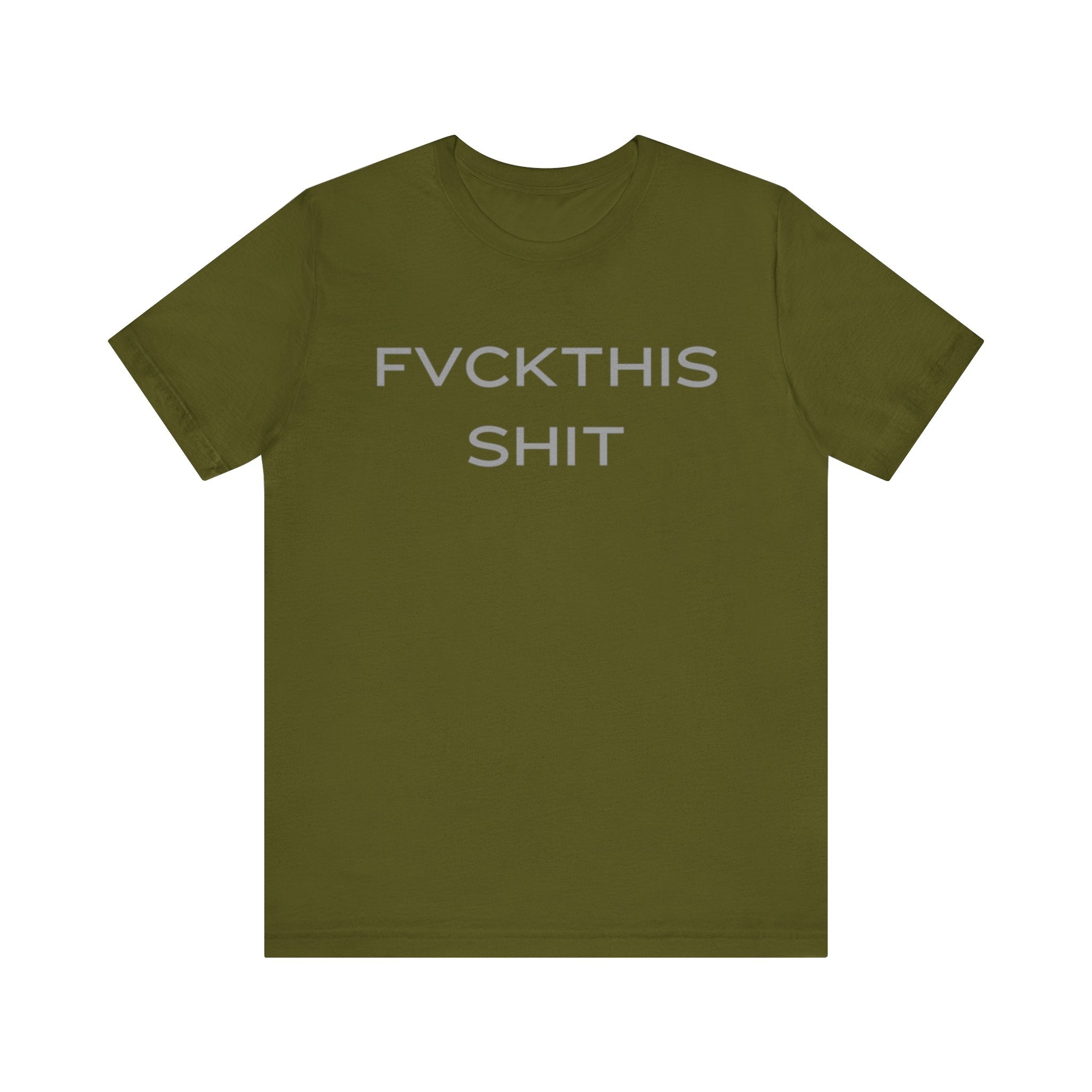 FVCKTHIS SHIT