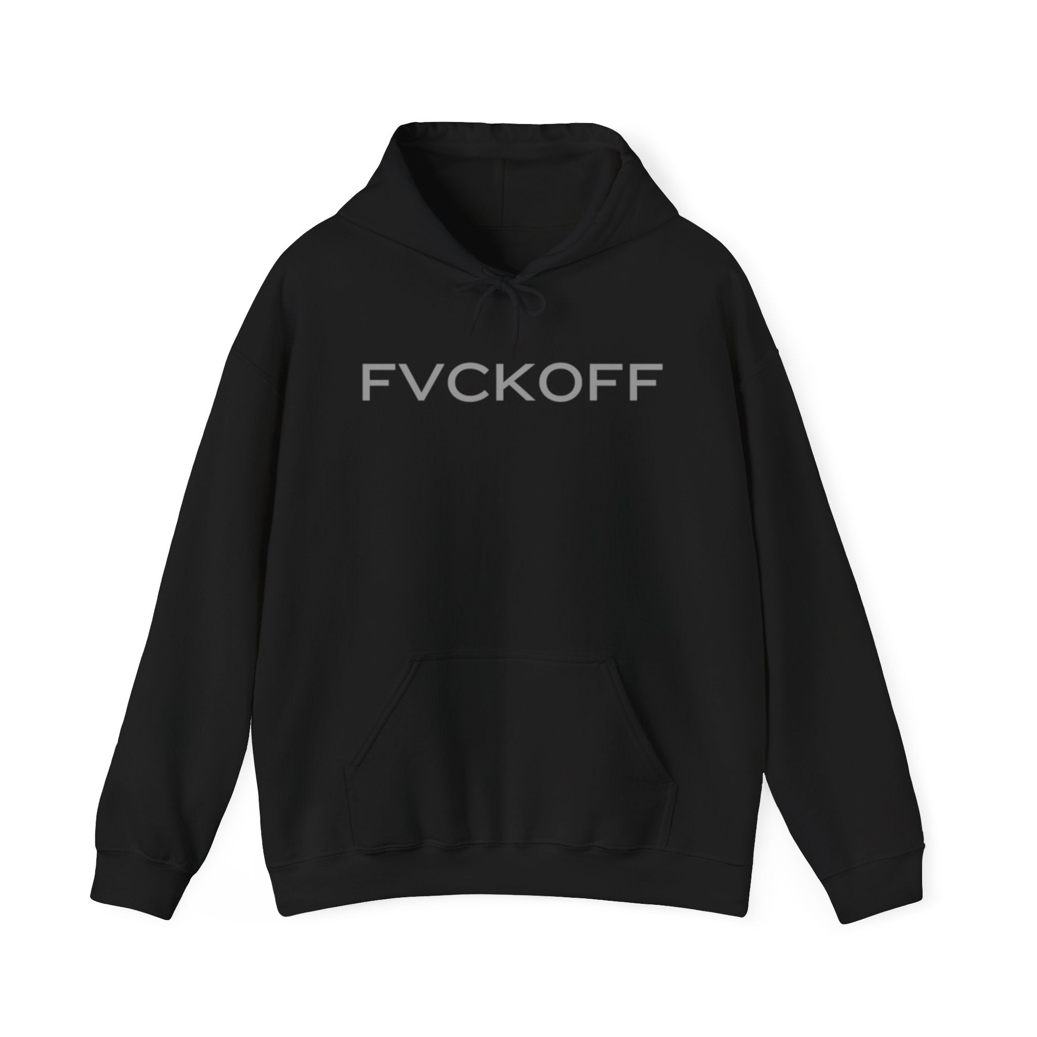 FVCKOFF