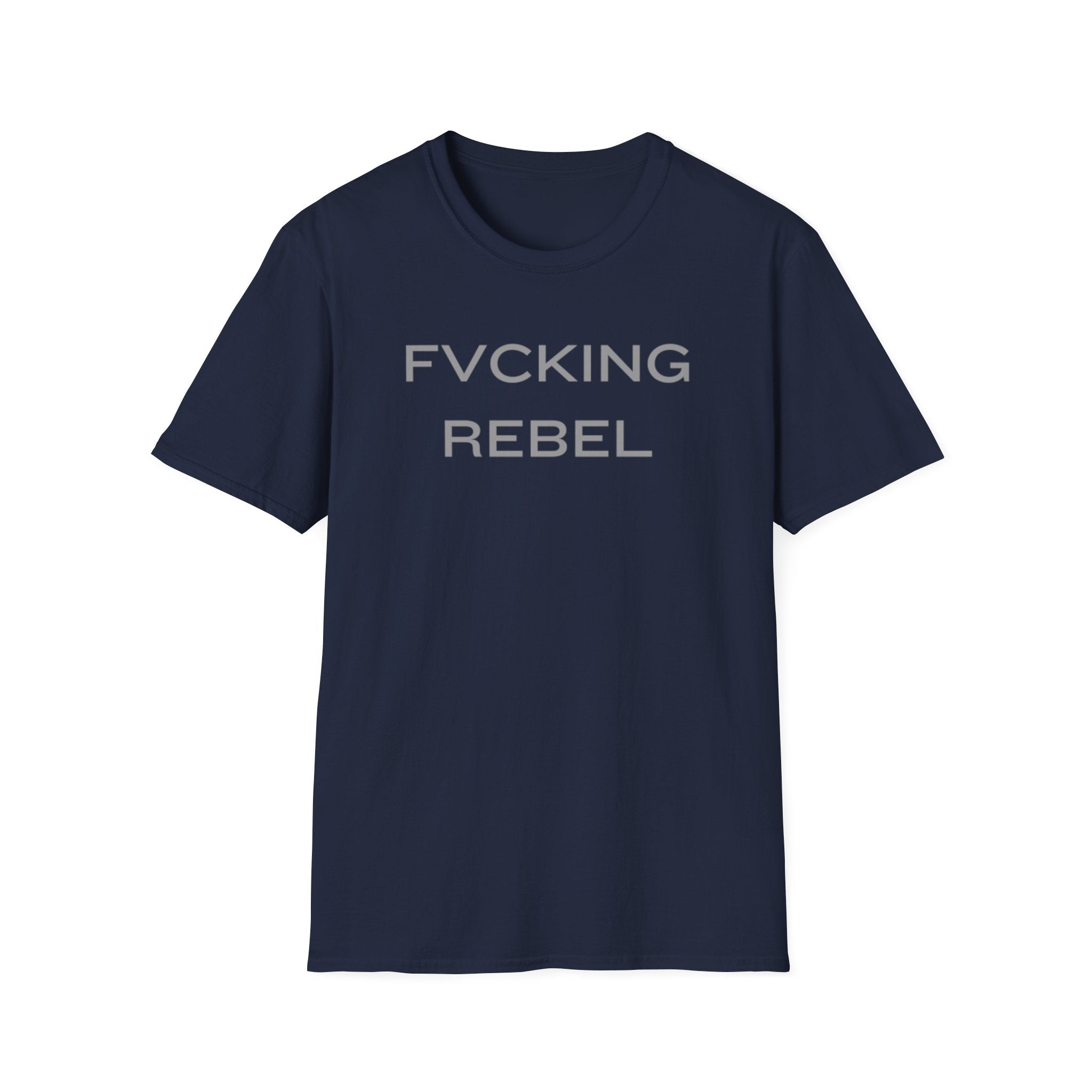 FVCKING REBEL