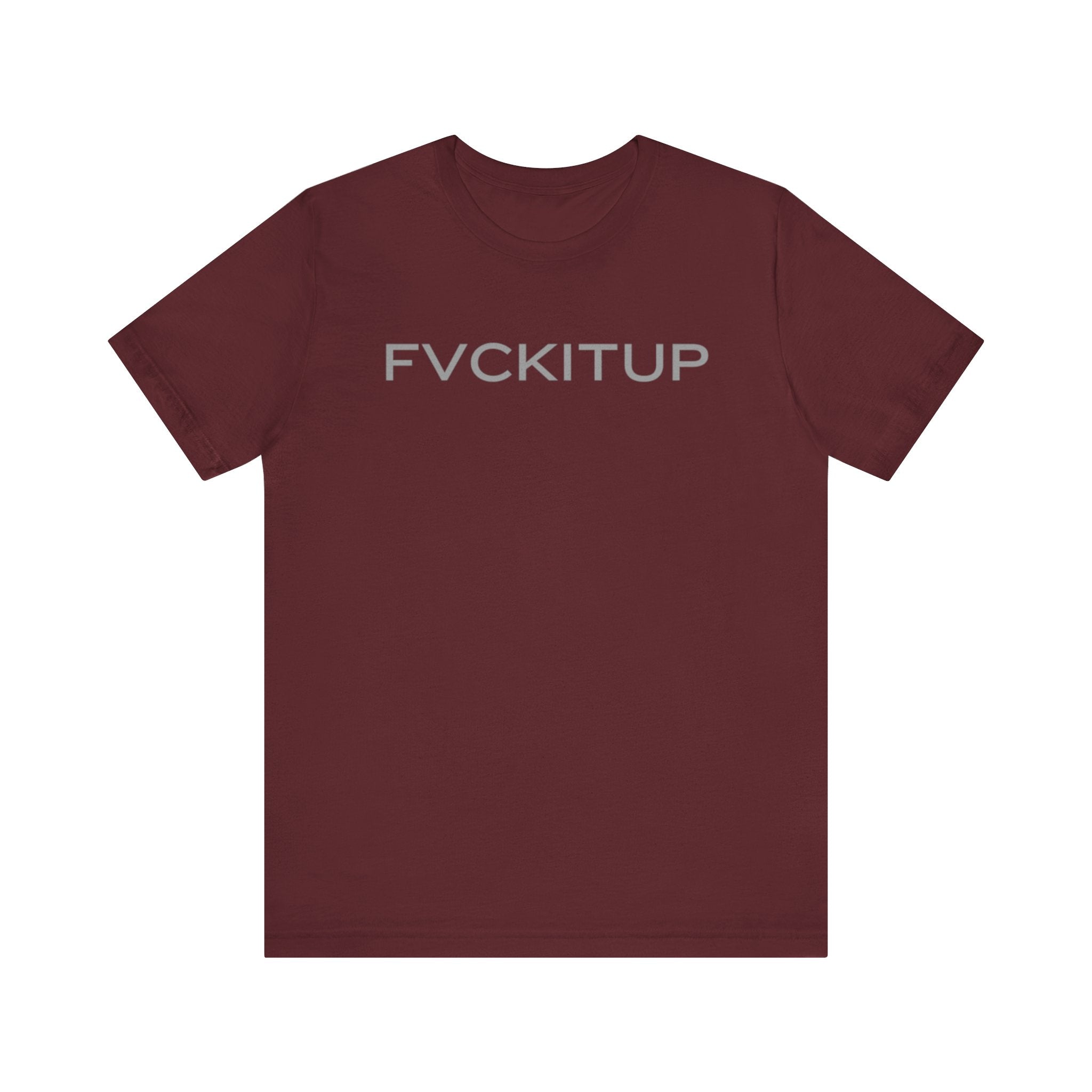 FVCKITUP