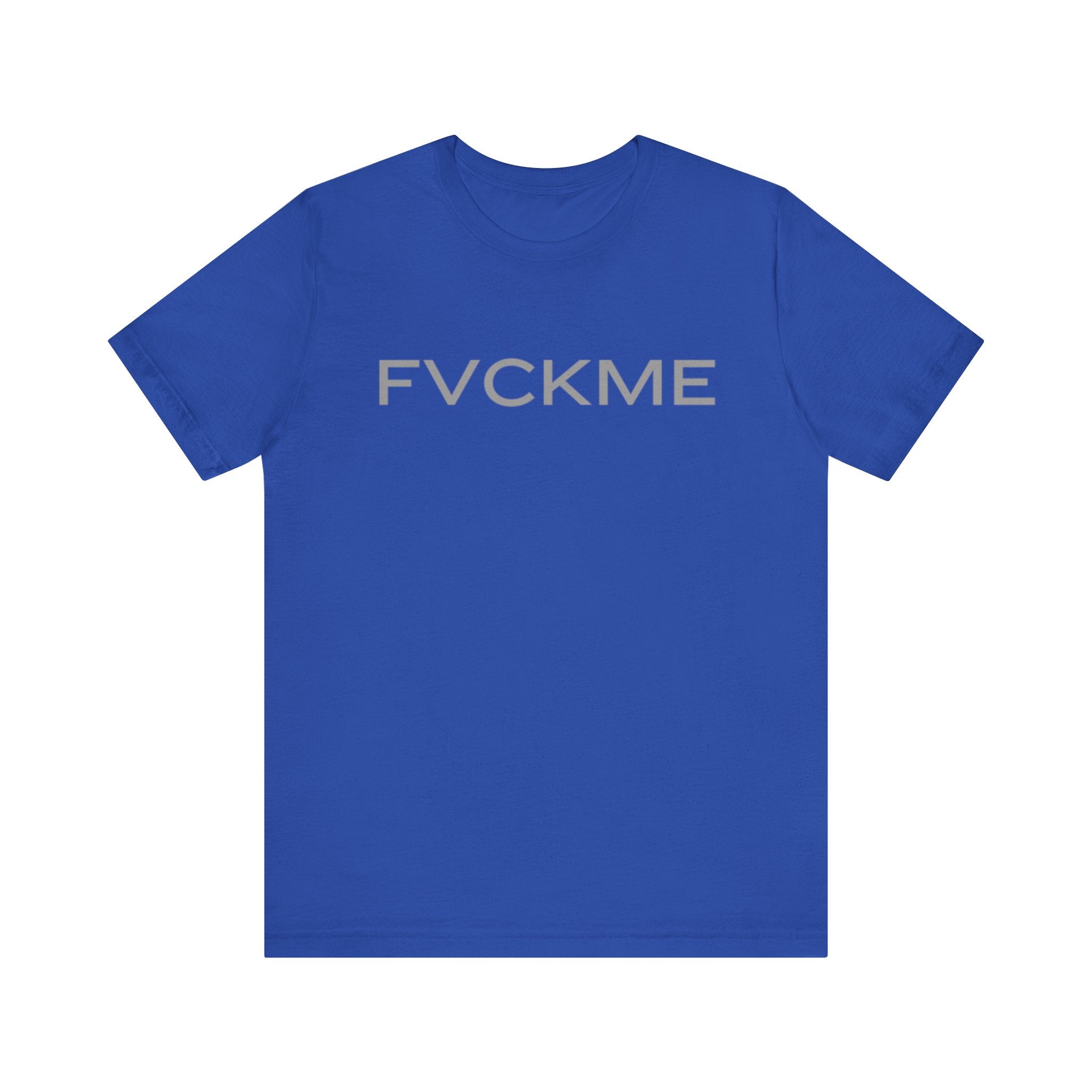 FVCKME