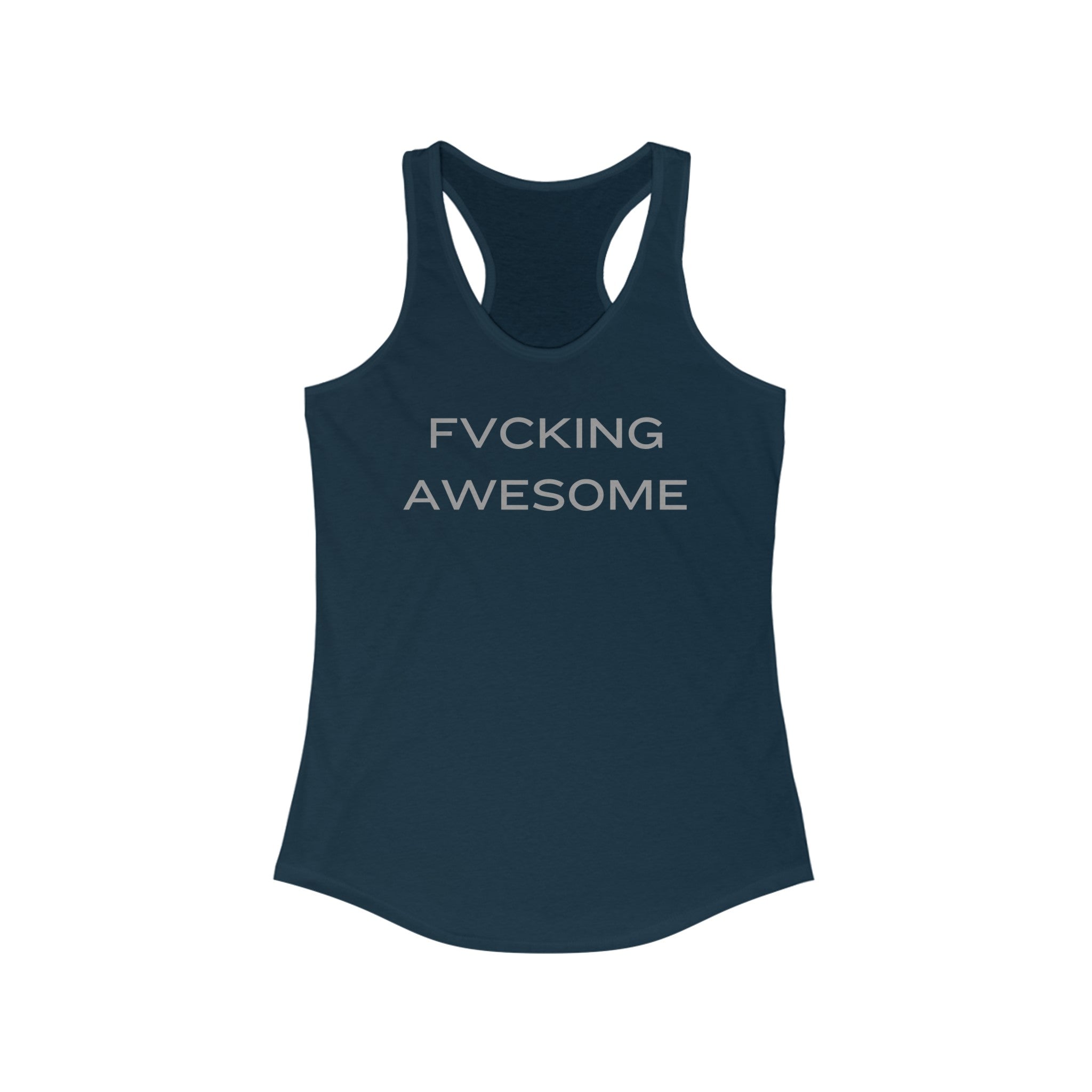 FVCKING AWESOME