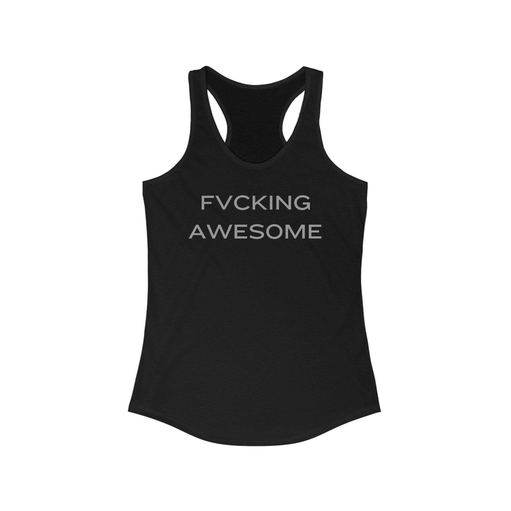 FVCKING AWESOME