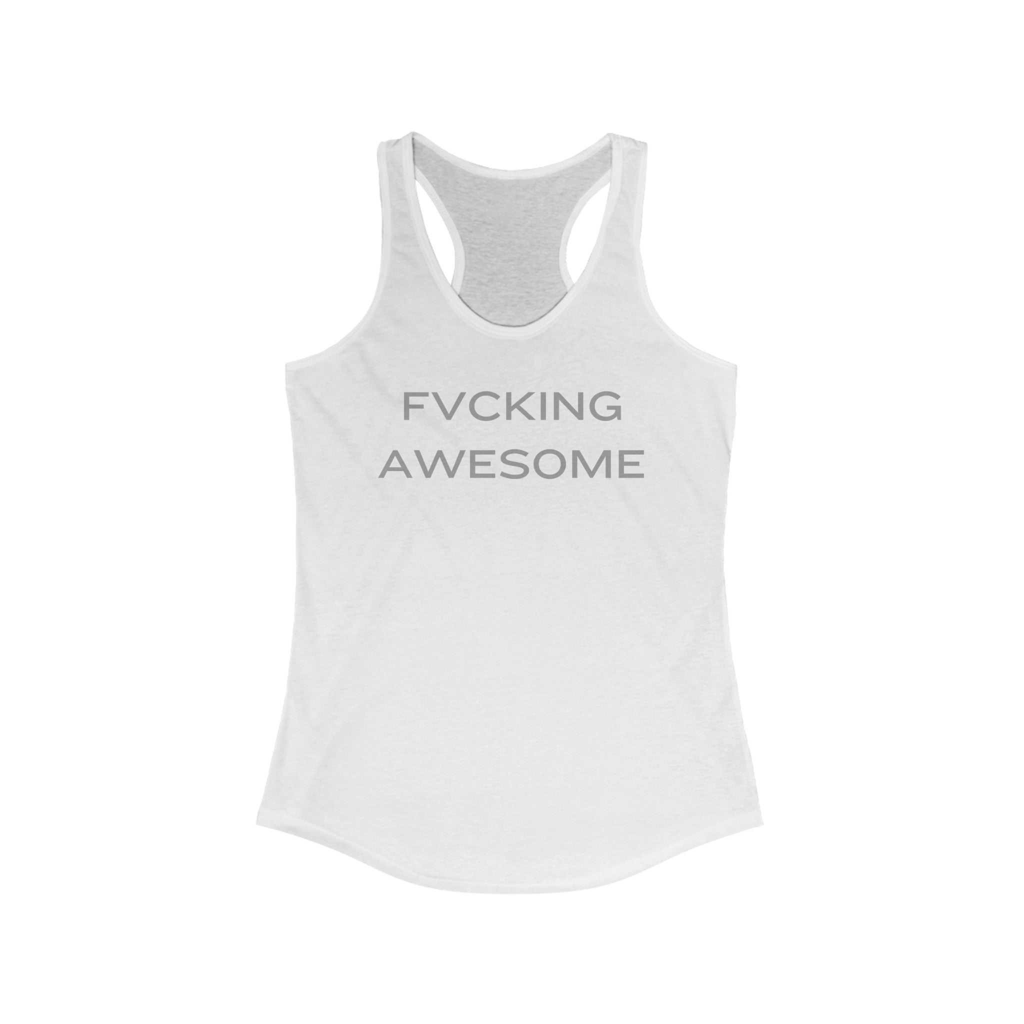 FVCKING AWESOME