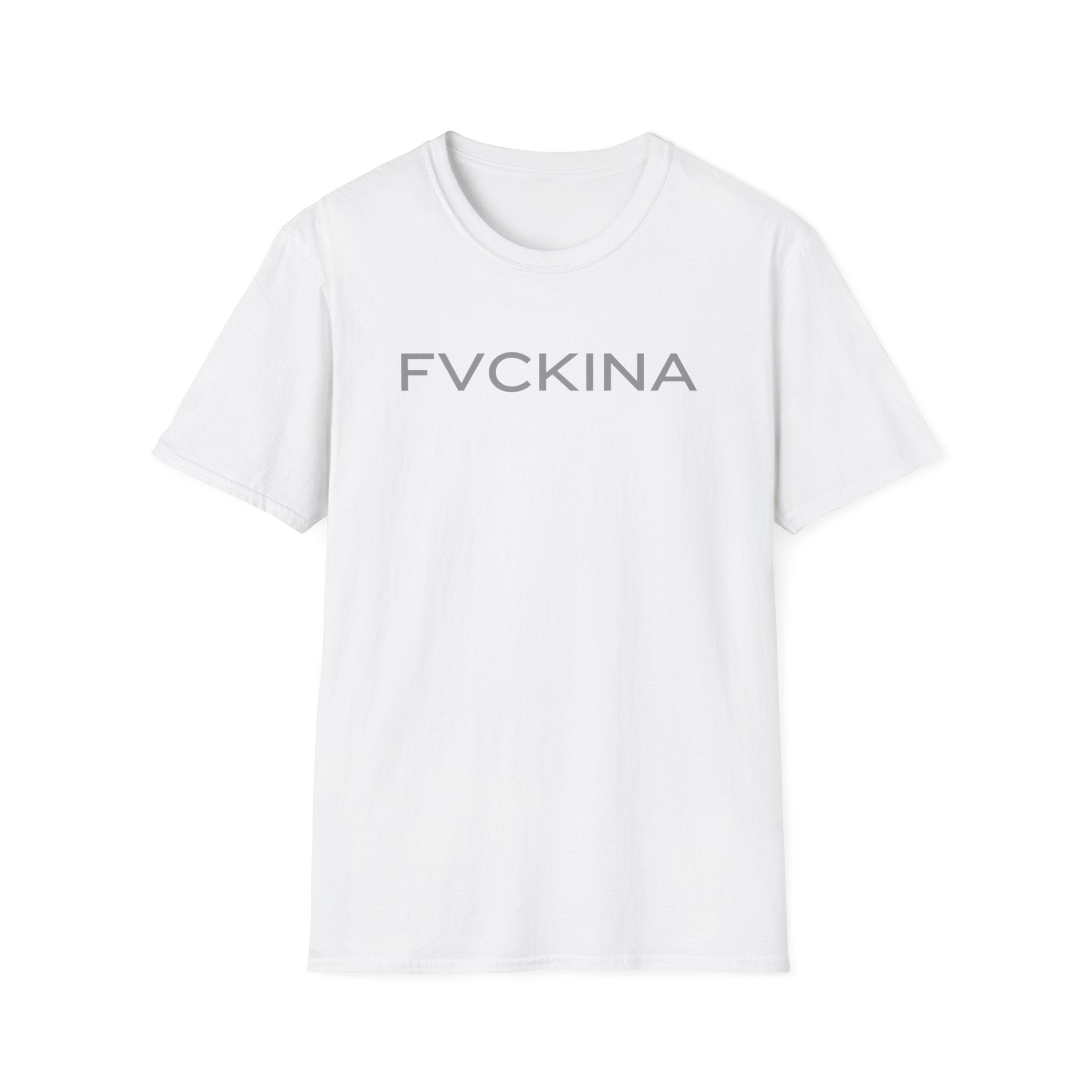 FVCKINA
