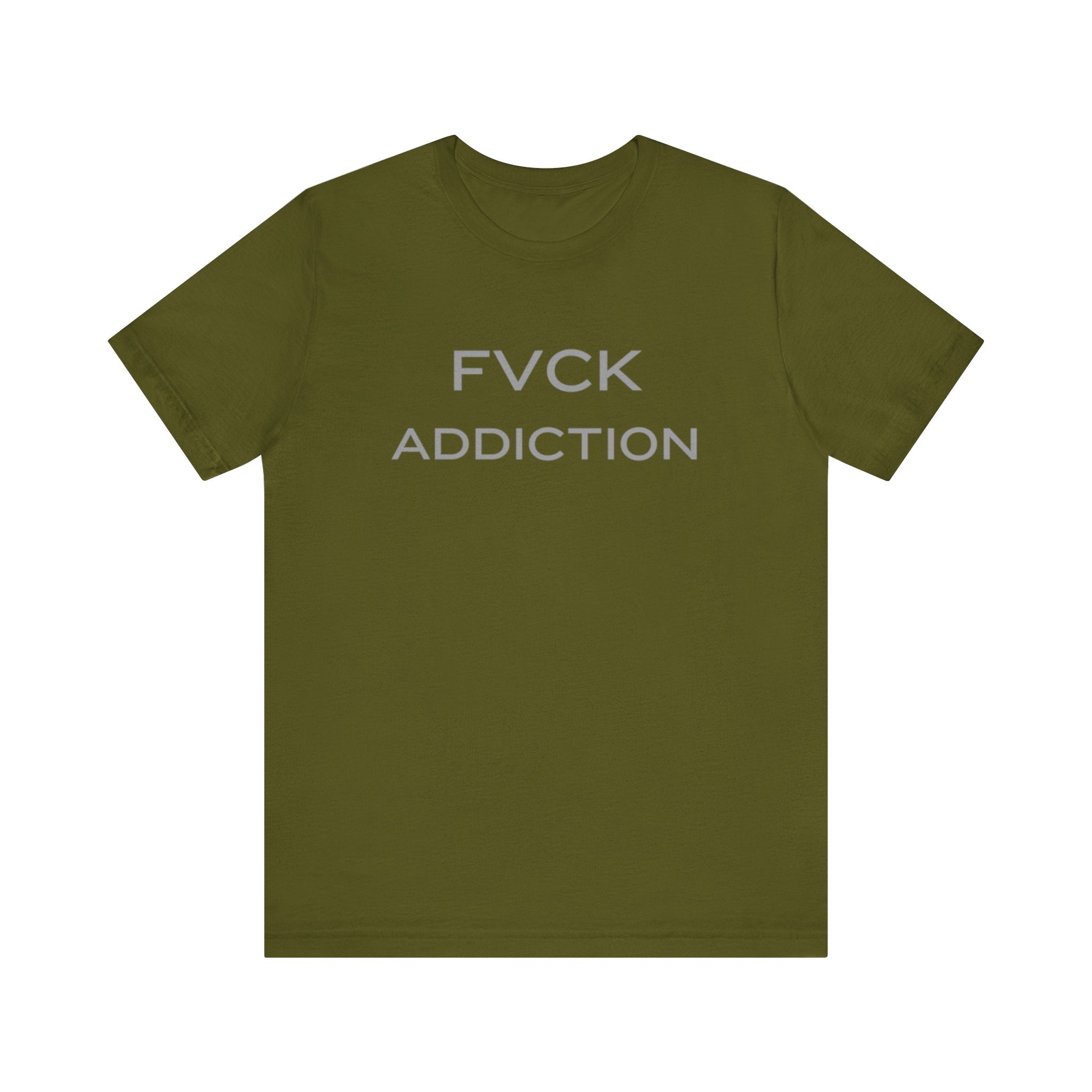 FVCK ADDICTION