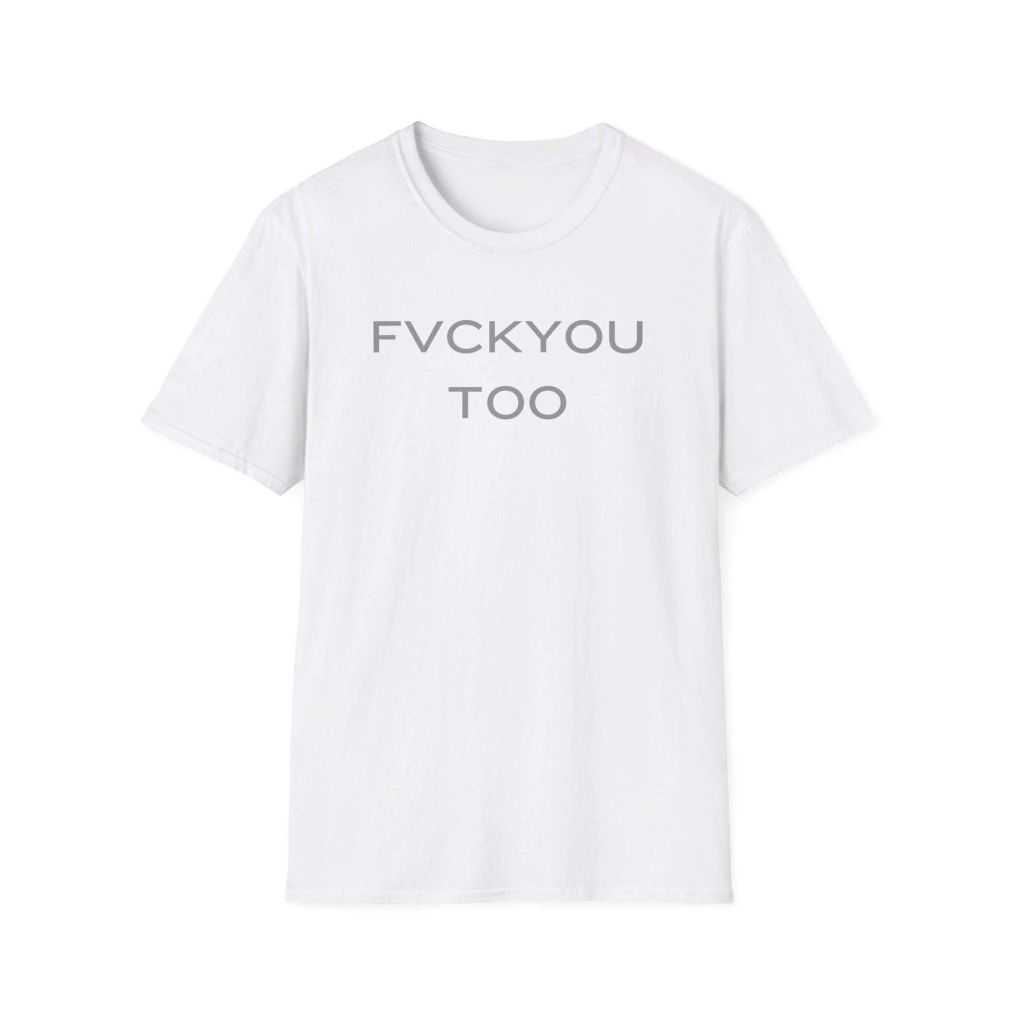FVCKYOU TOO